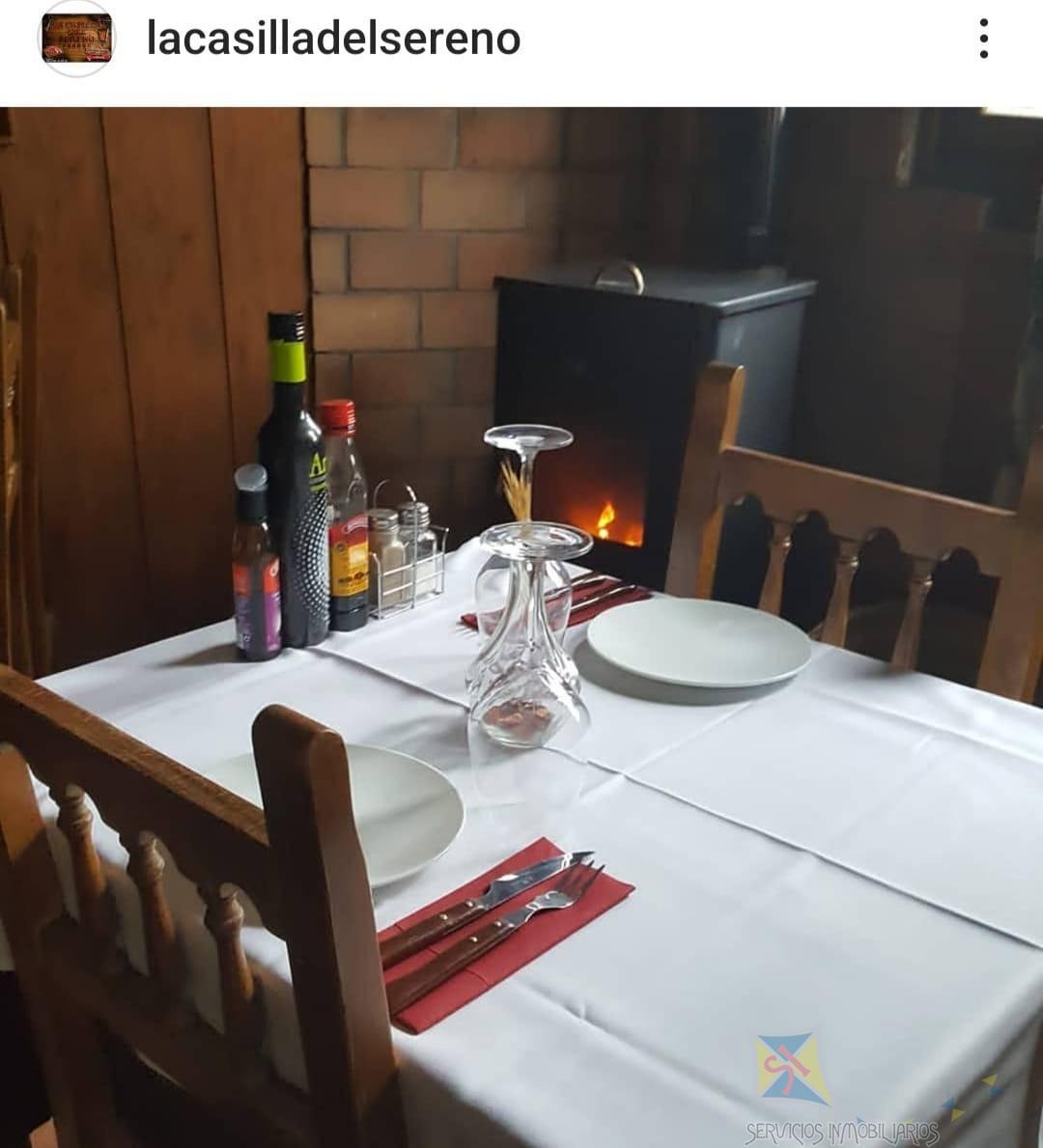 Venta de local en Gergal