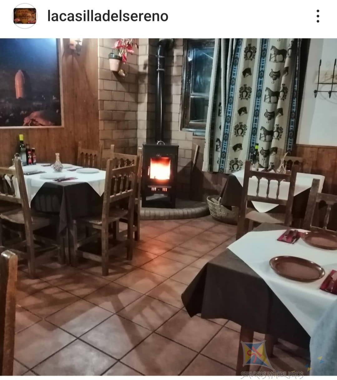 Venta de local en Gergal