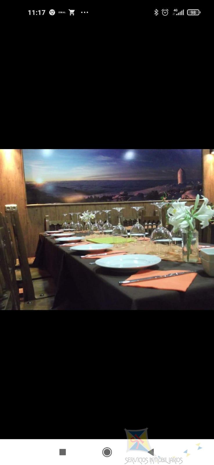 Venta de local en Gergal