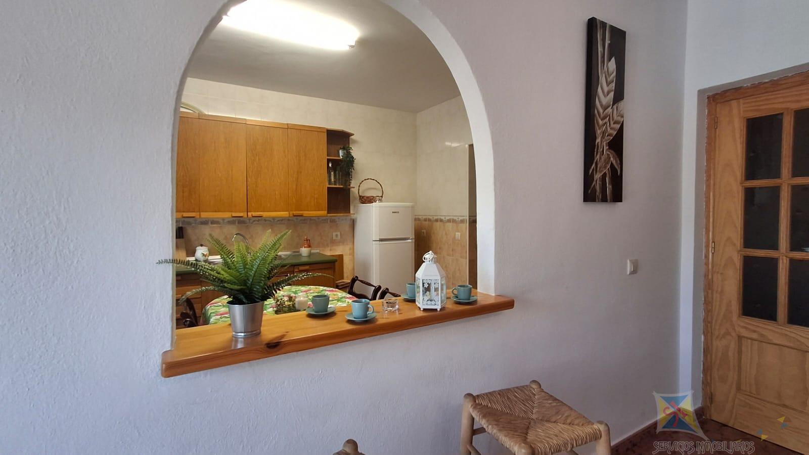 Venta de casa en Fondon