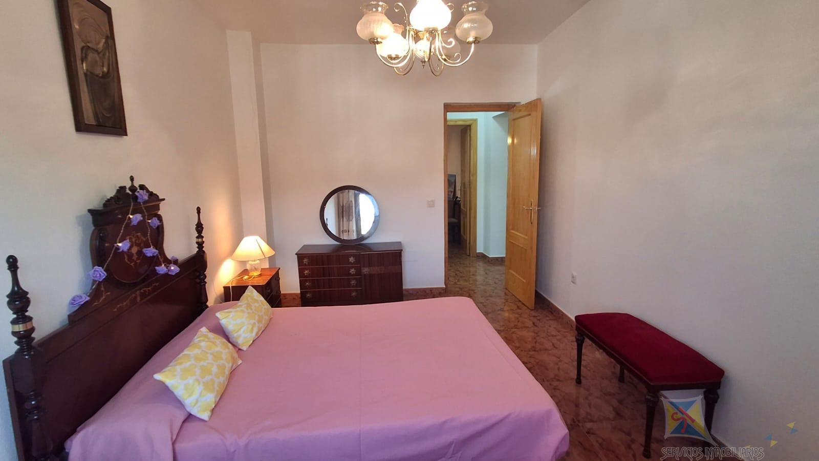 Venta de casa en Fondon