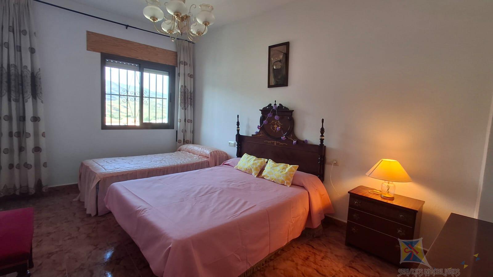 Venta de casa en Fondon
