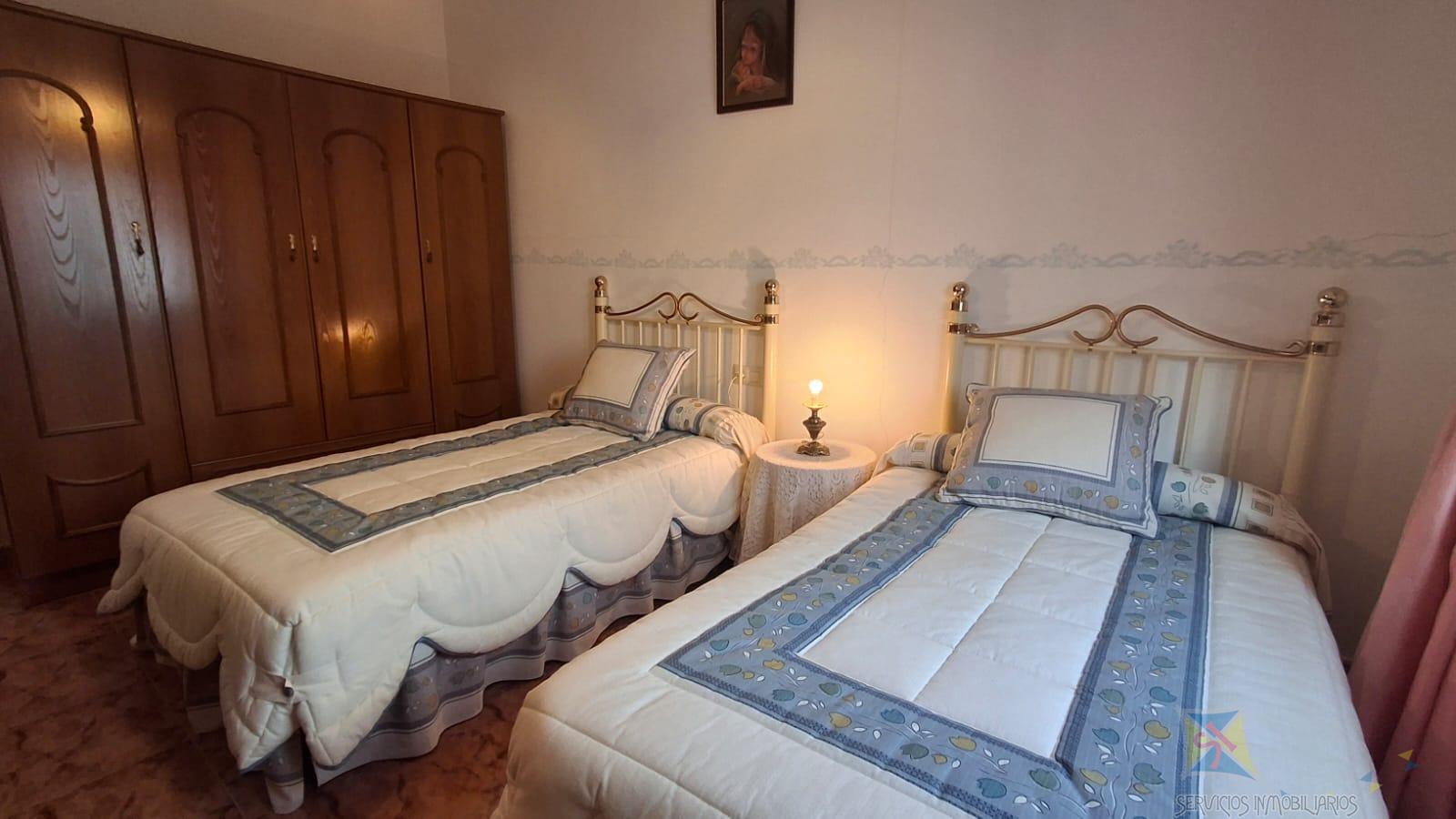 Venta de casa en Fondon