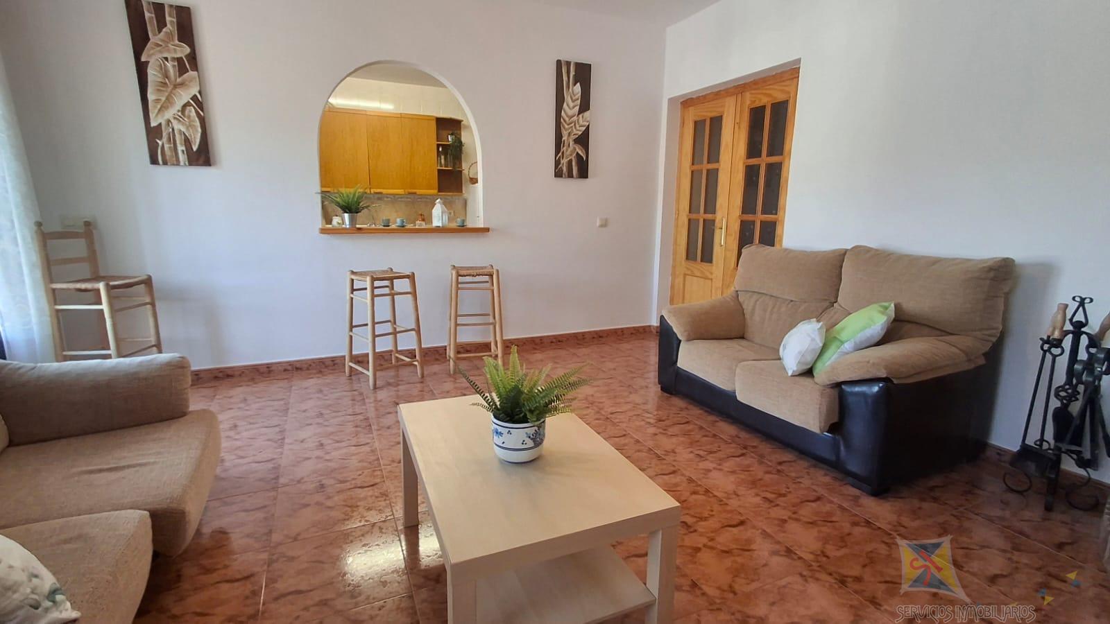 Venta de casa en Fondon