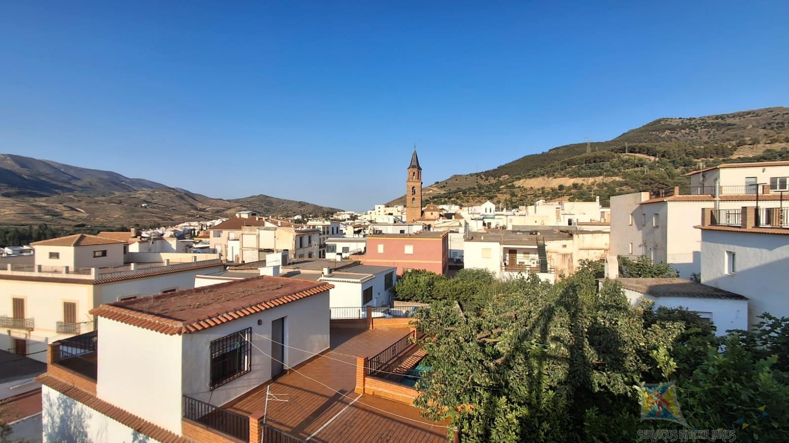 Venta de casa en Fondon