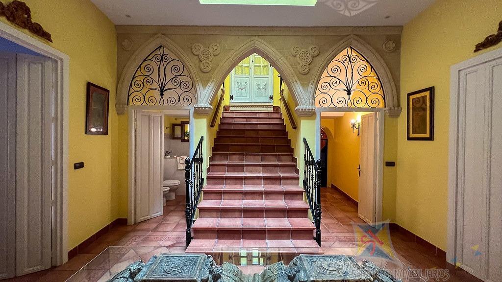 Venta de chalet en Instincion