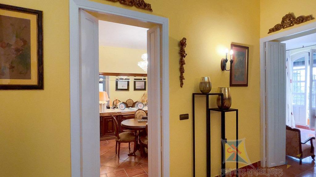 Venta de chalet en Instincion