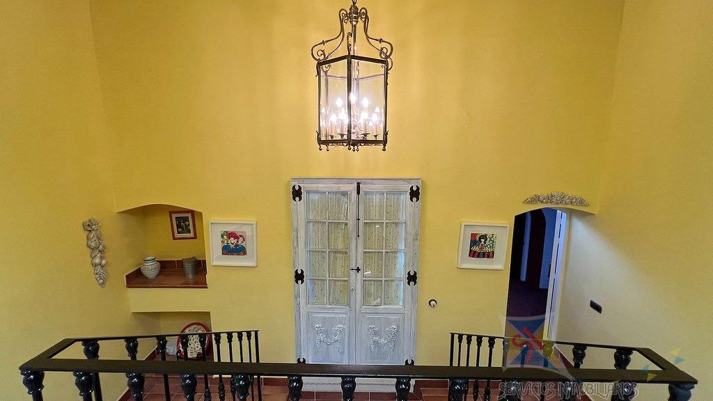 Venta de chalet en Instincion