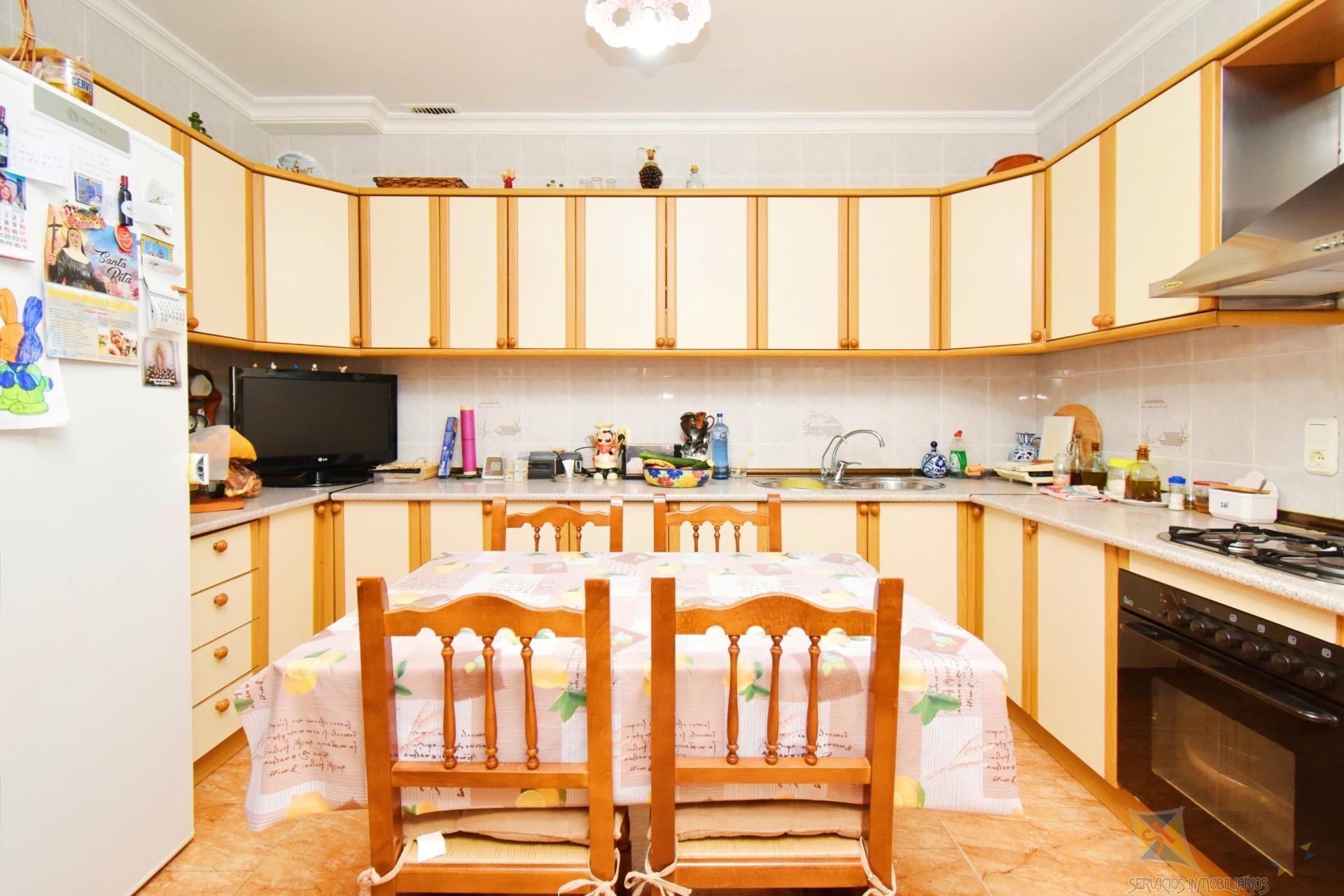 Venta de casa en El Ejido