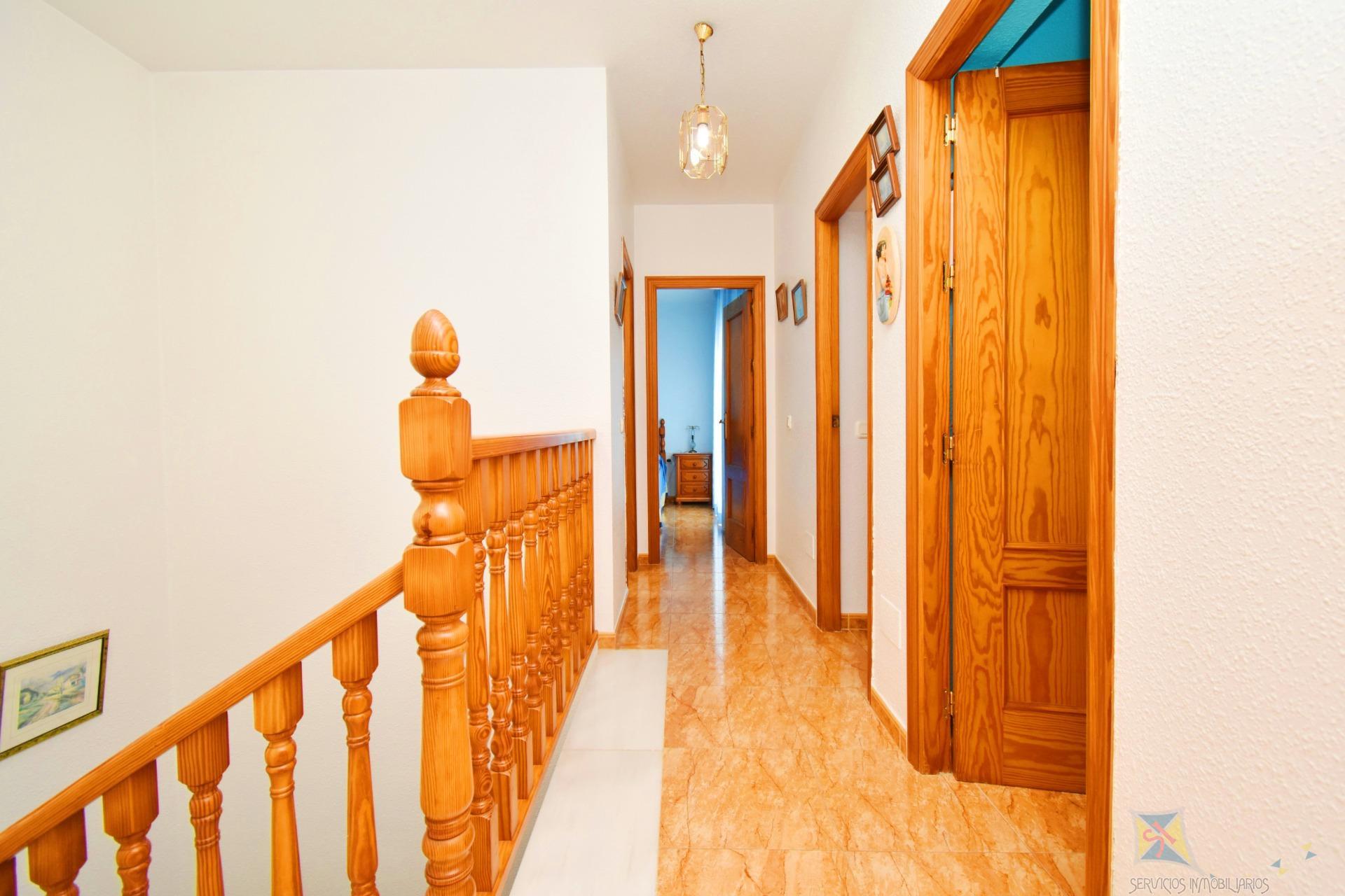 Venta de casa en El Ejido