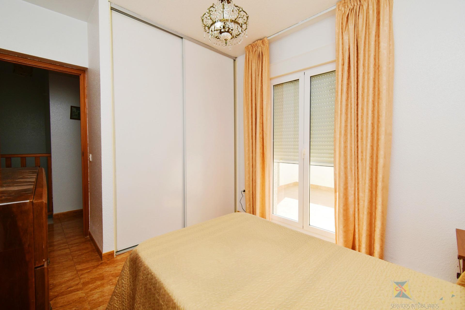 Venta de casa en El Ejido