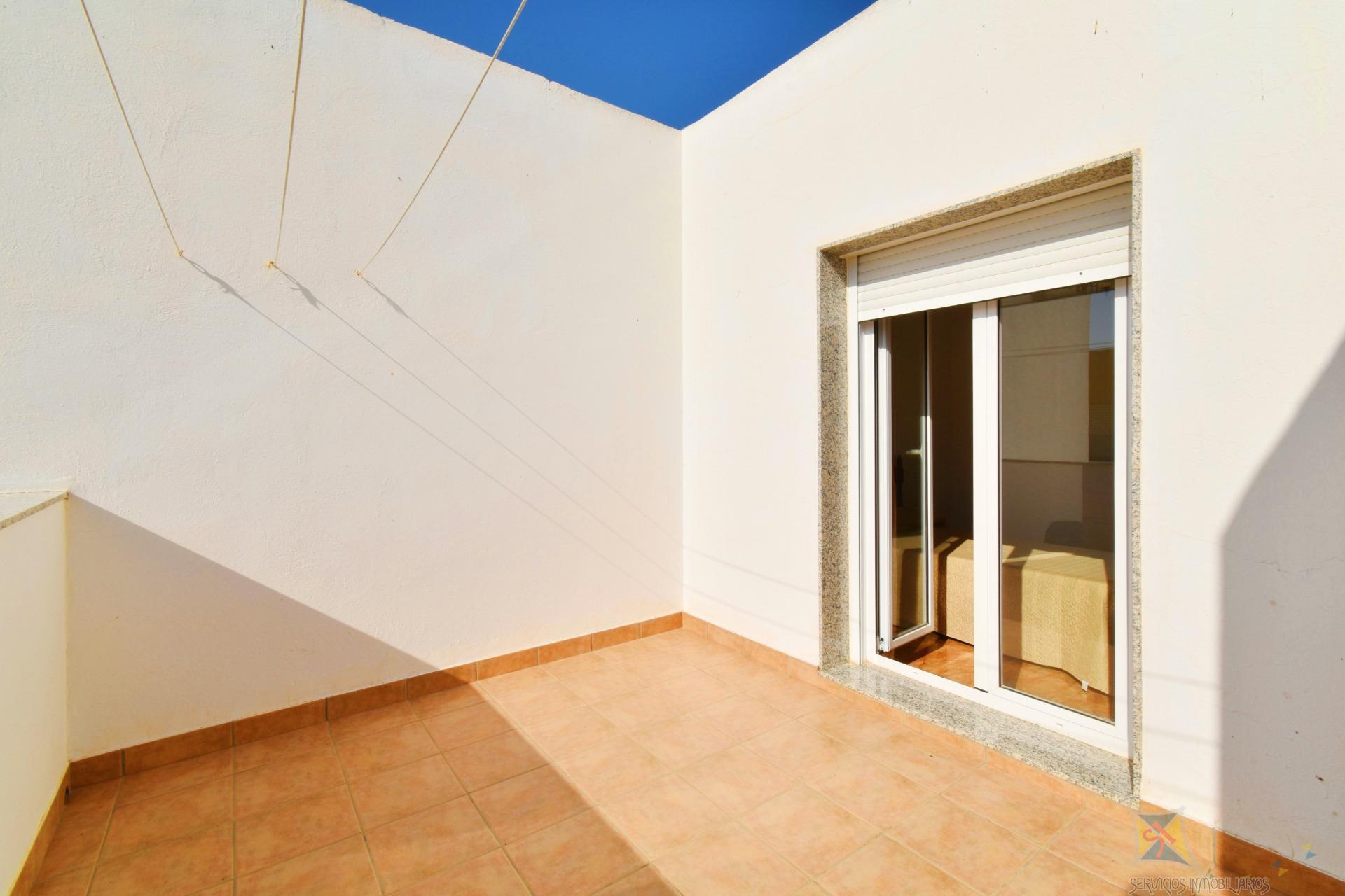 Venta de casa en El Ejido