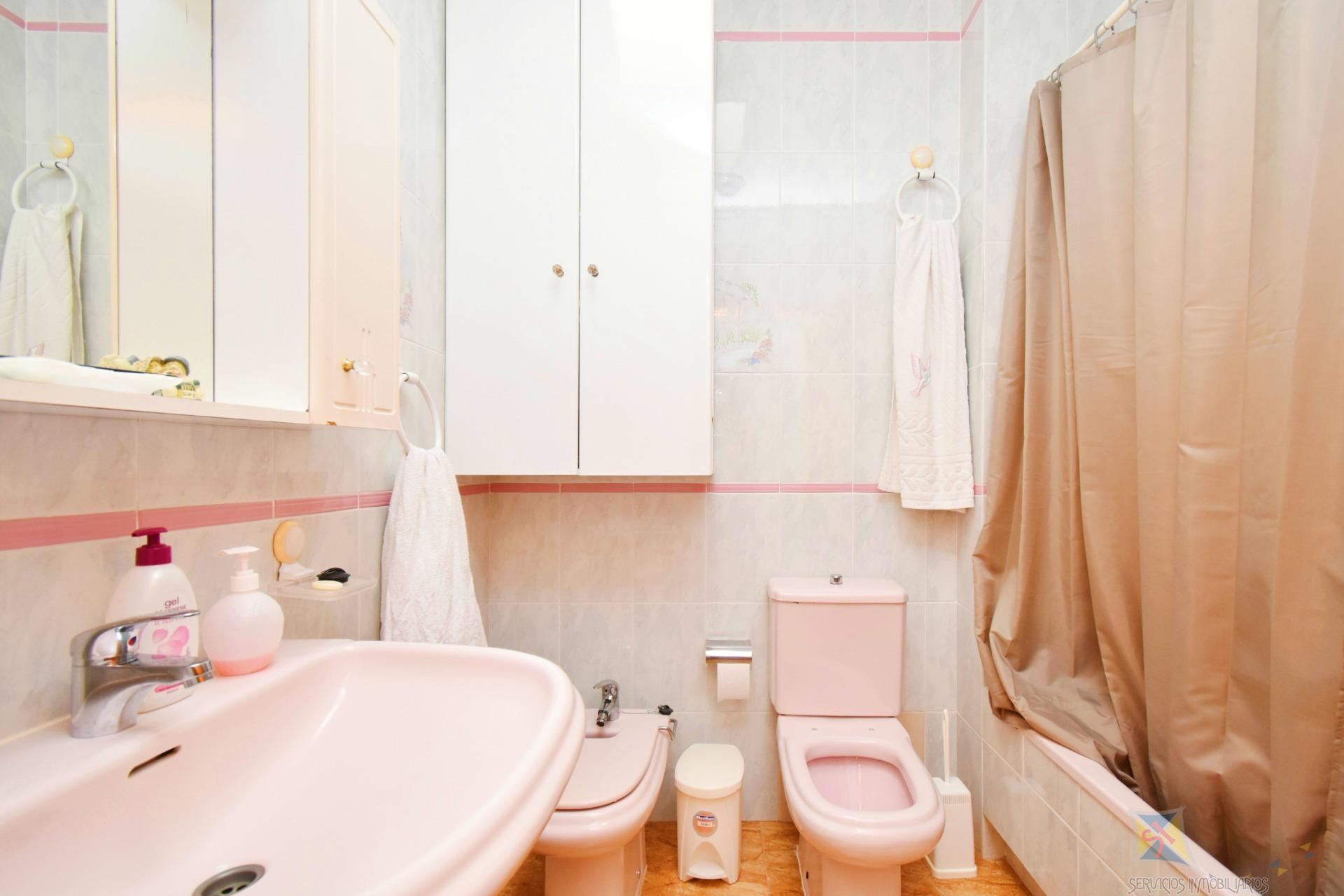 Venta de casa en El Ejido