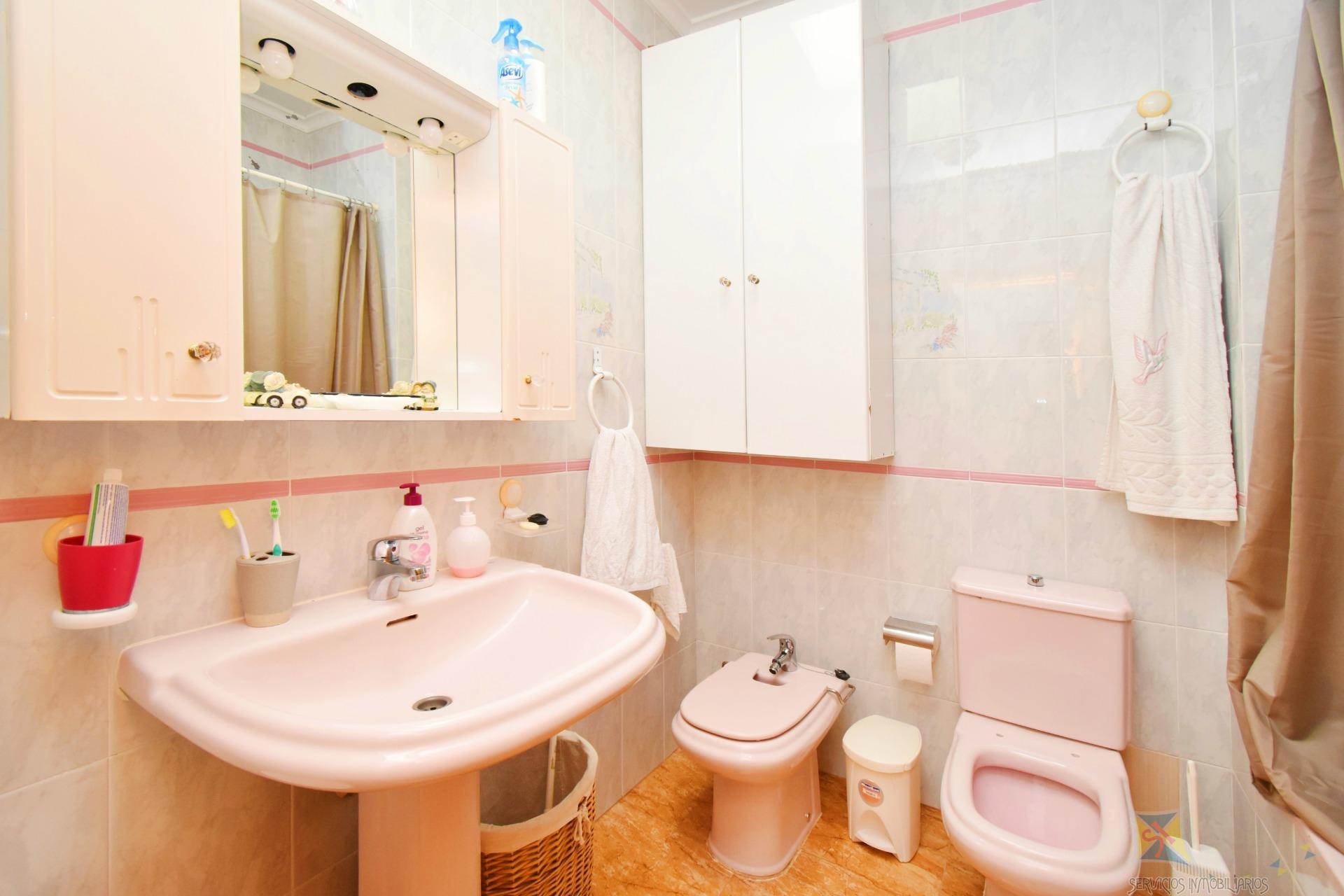 Venta de casa en El Ejido