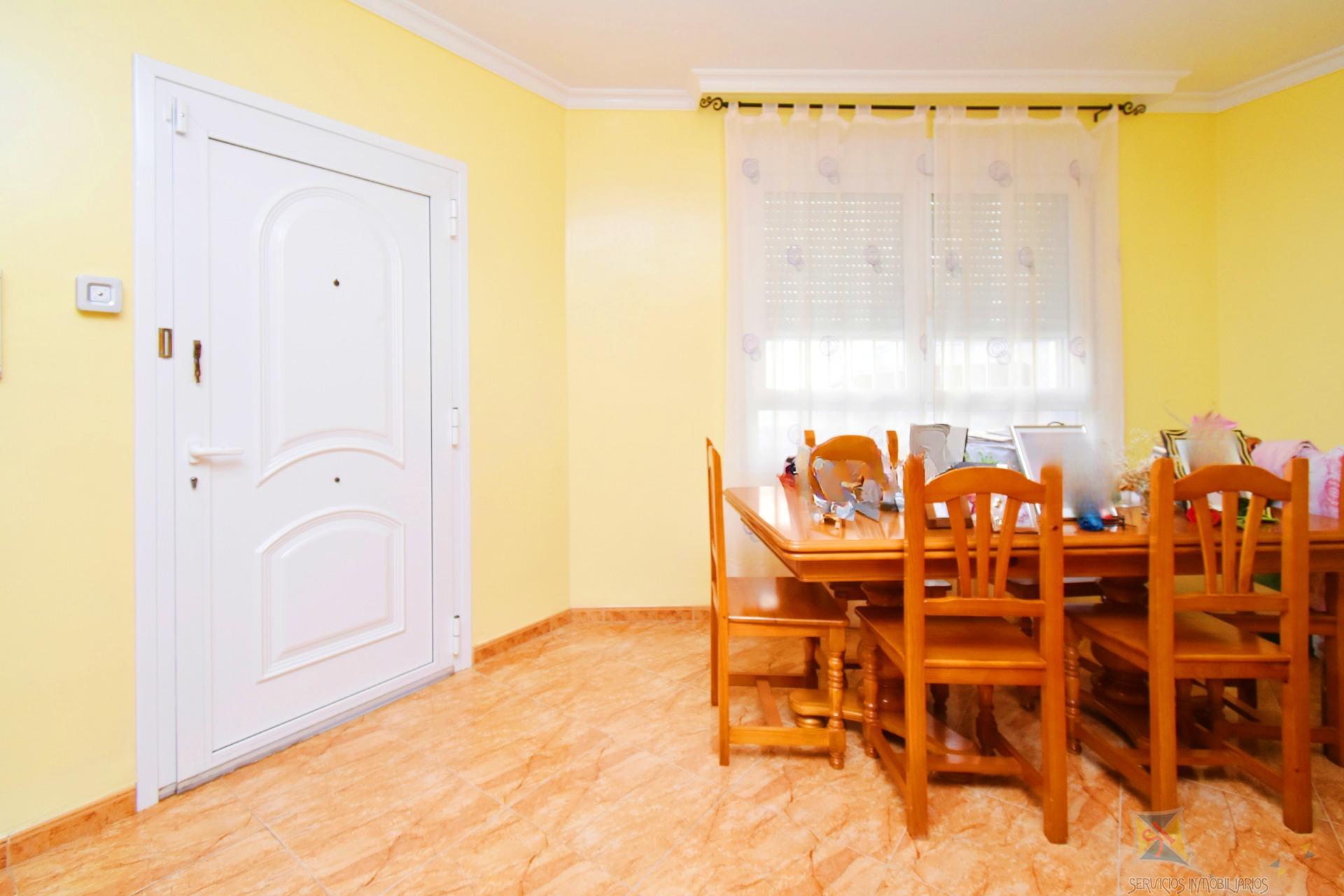 Venta de casa en El Ejido