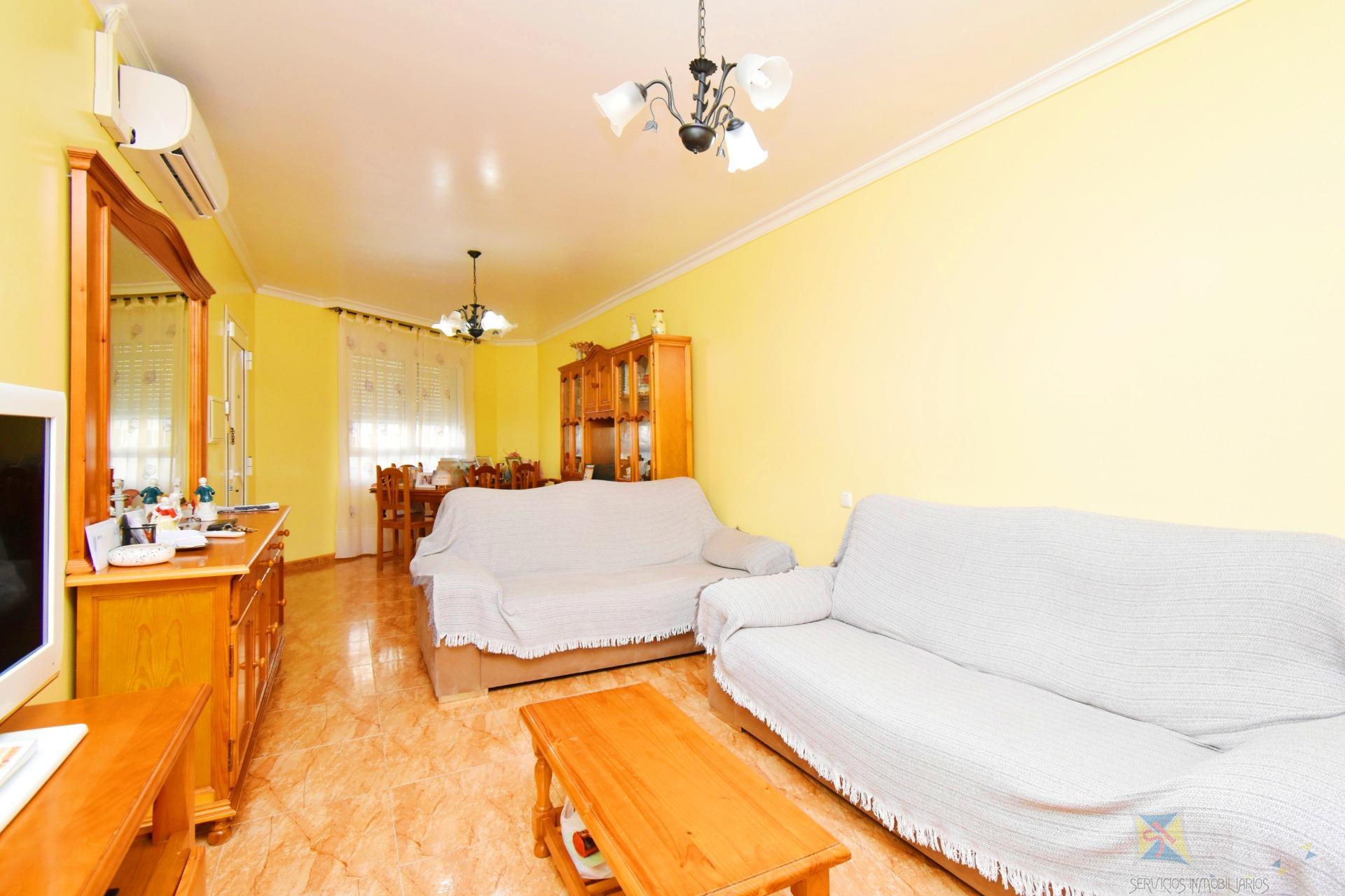 Venta de casa en El Ejido