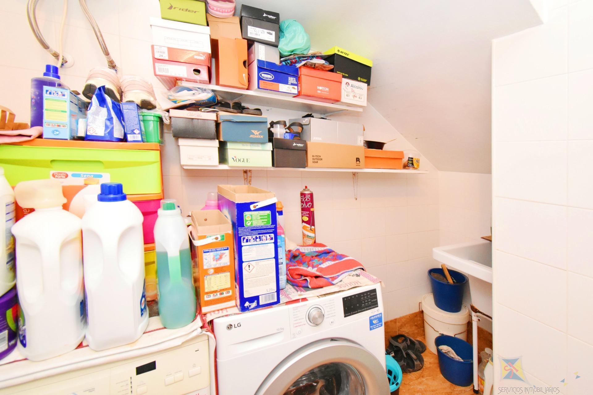 Venta de casa en El Ejido