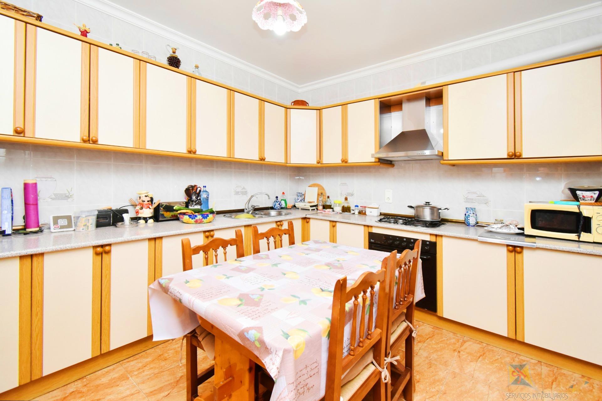 Venta de casa en El Ejido