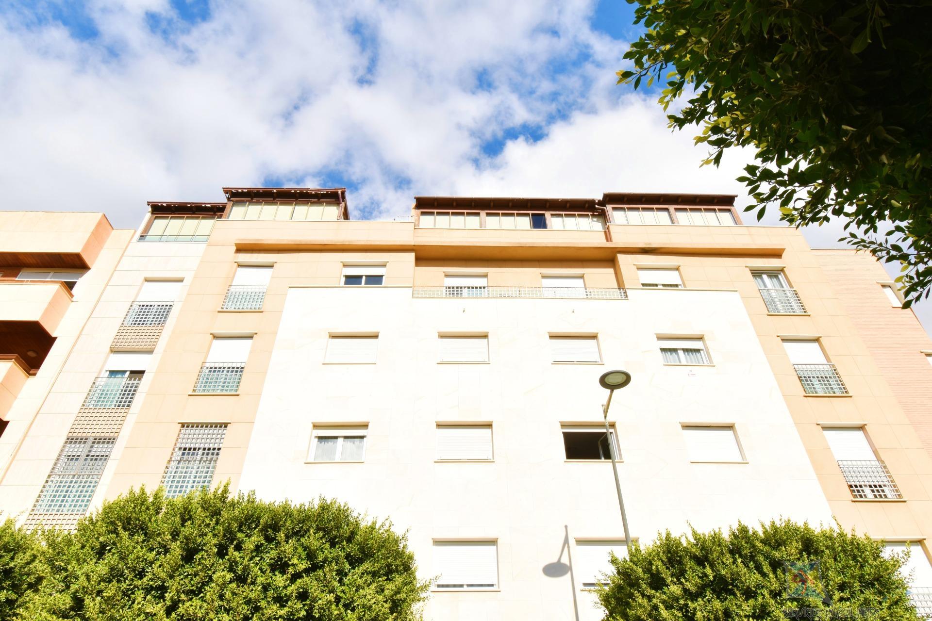 Venta de piso en El Ejido