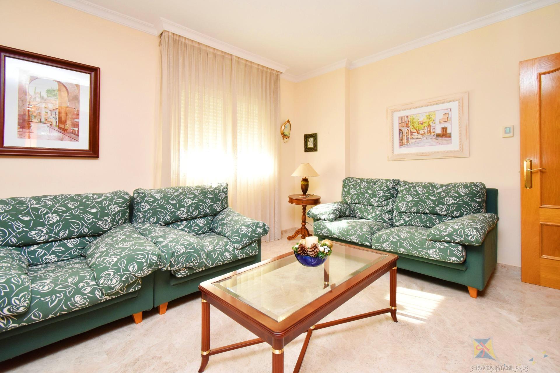 Venta de piso en El Ejido