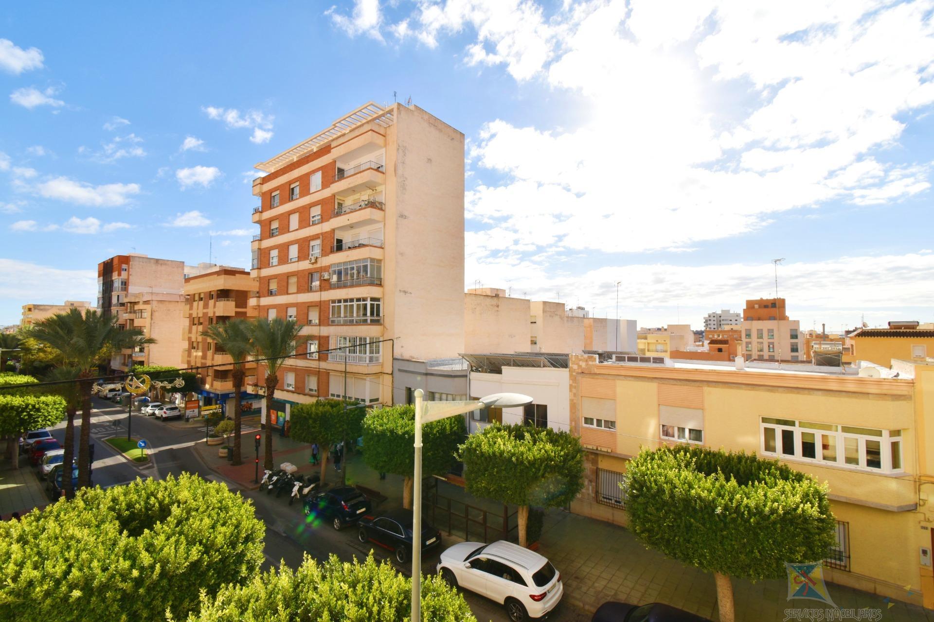 Venta de piso en El Ejido