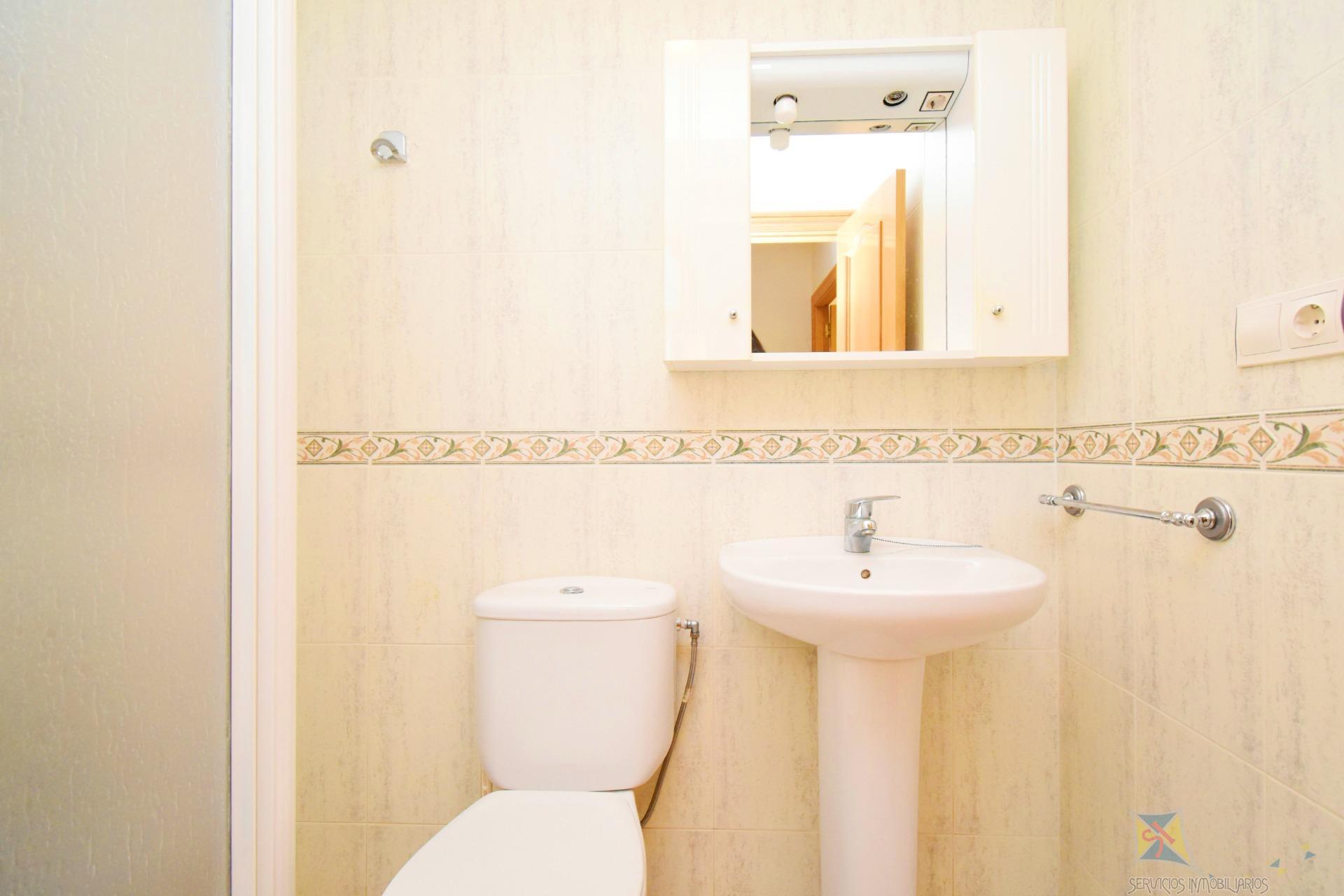 Venta de piso en El Ejido