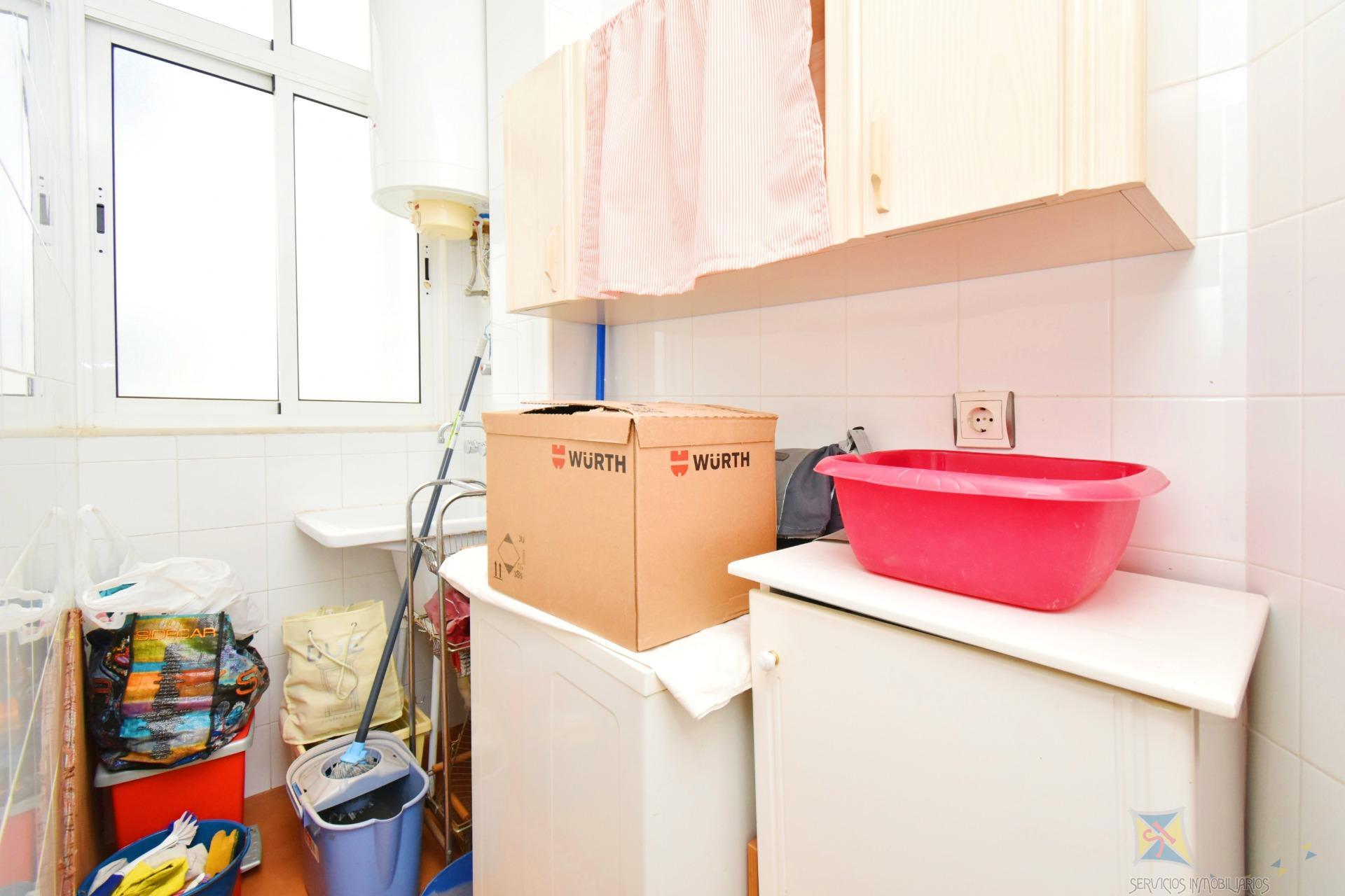 Venta de piso en El Ejido