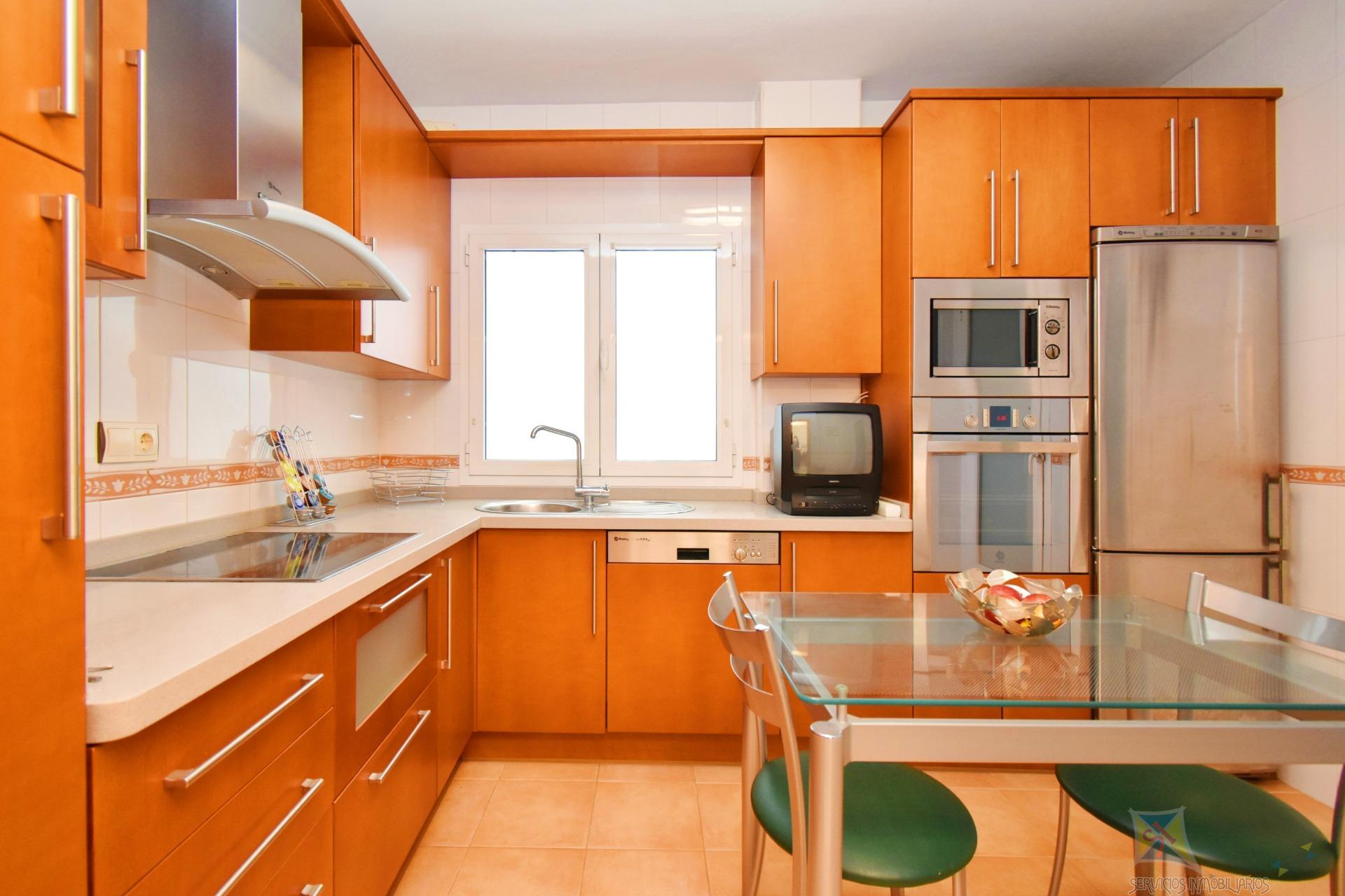 Venta de piso en El Ejido