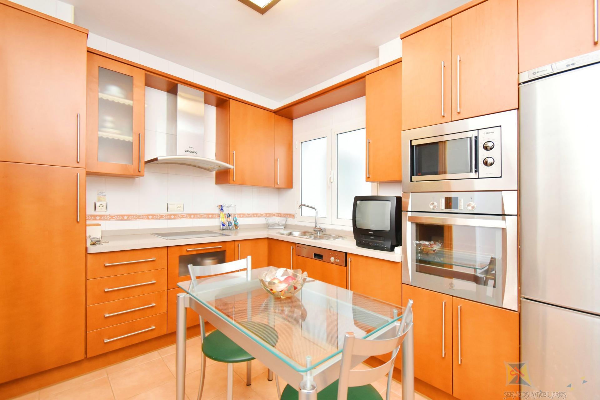 Venta de piso en El Ejido