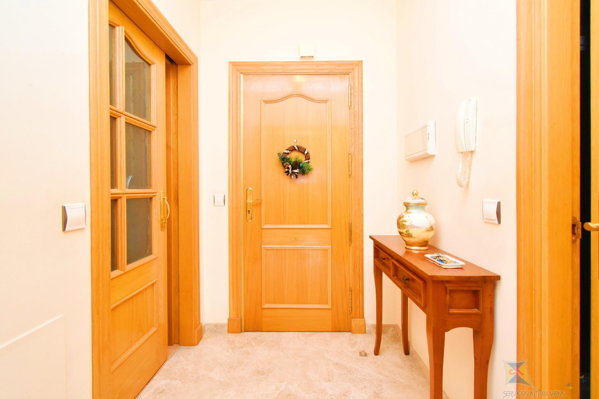 Venta de piso en El Ejido