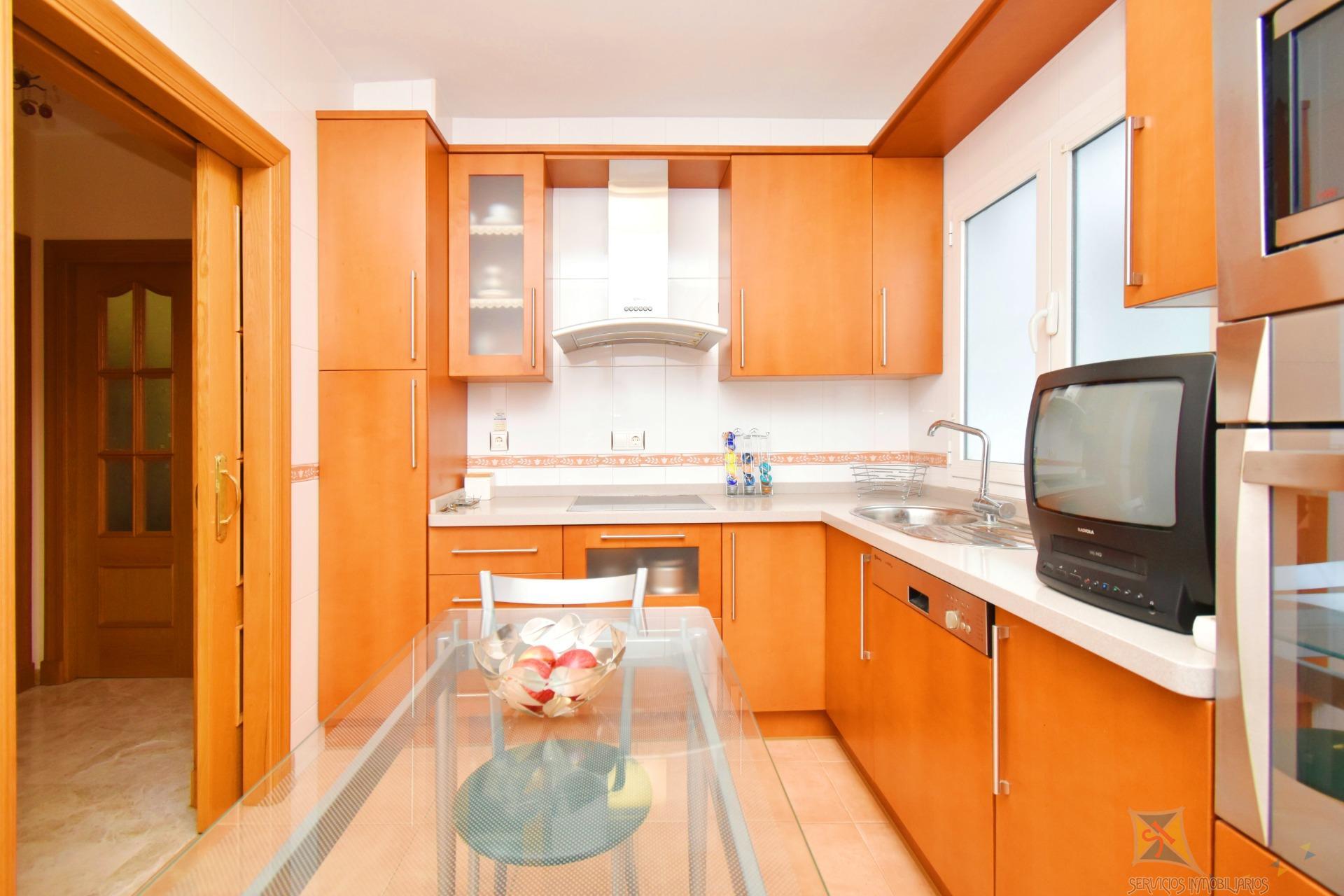 Venta de piso en El Ejido