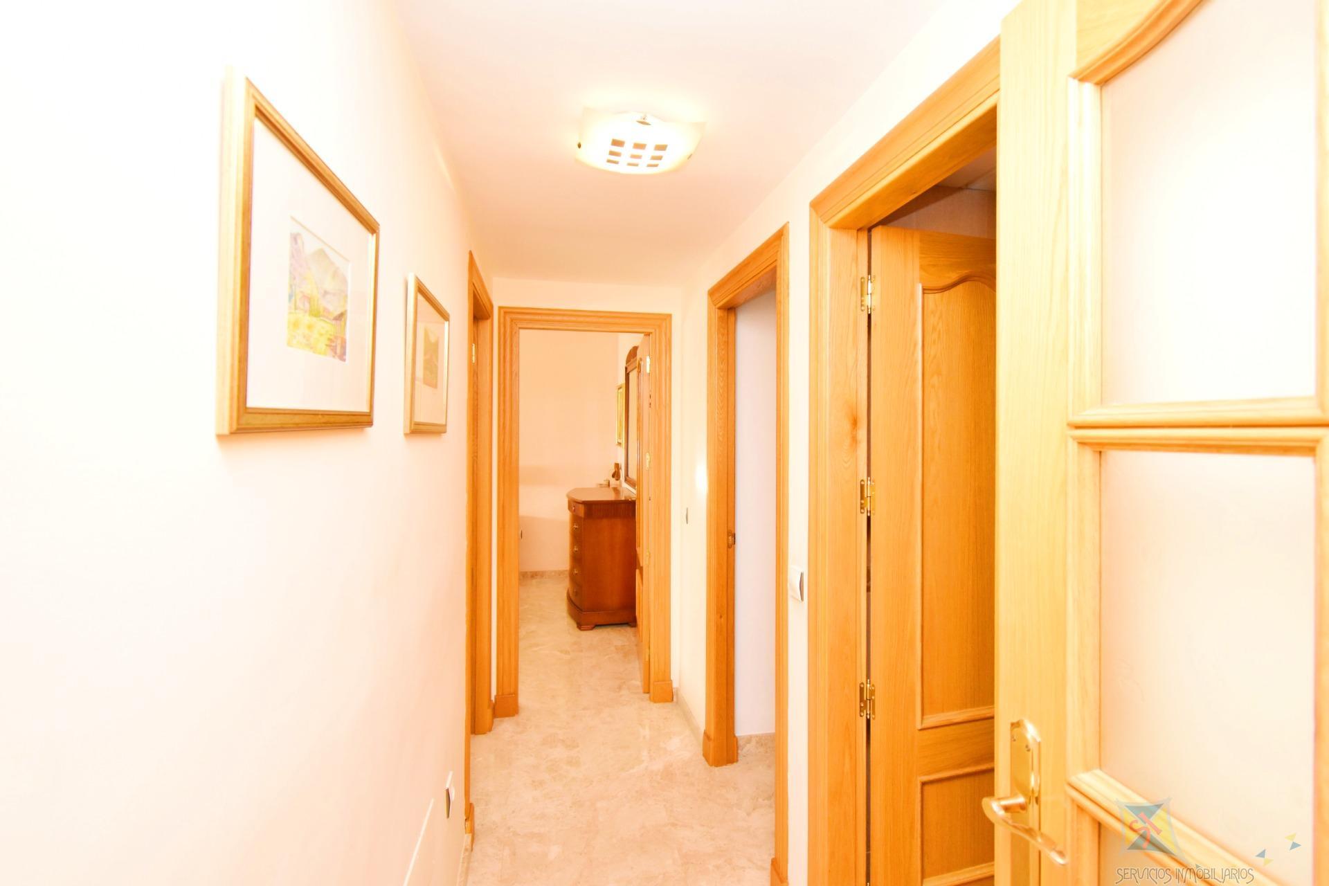 Venta de piso en El Ejido