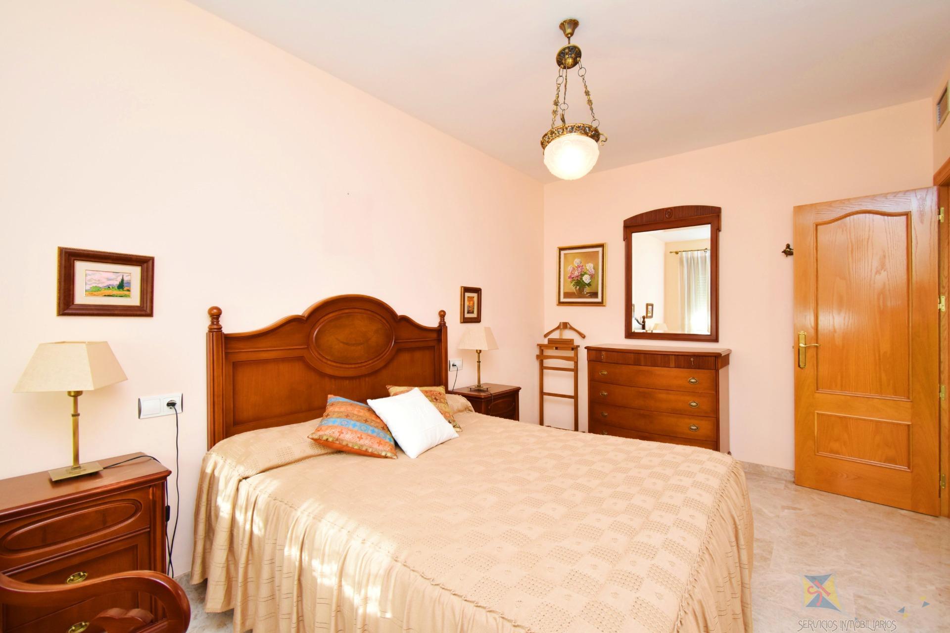 Venta de piso en El Ejido