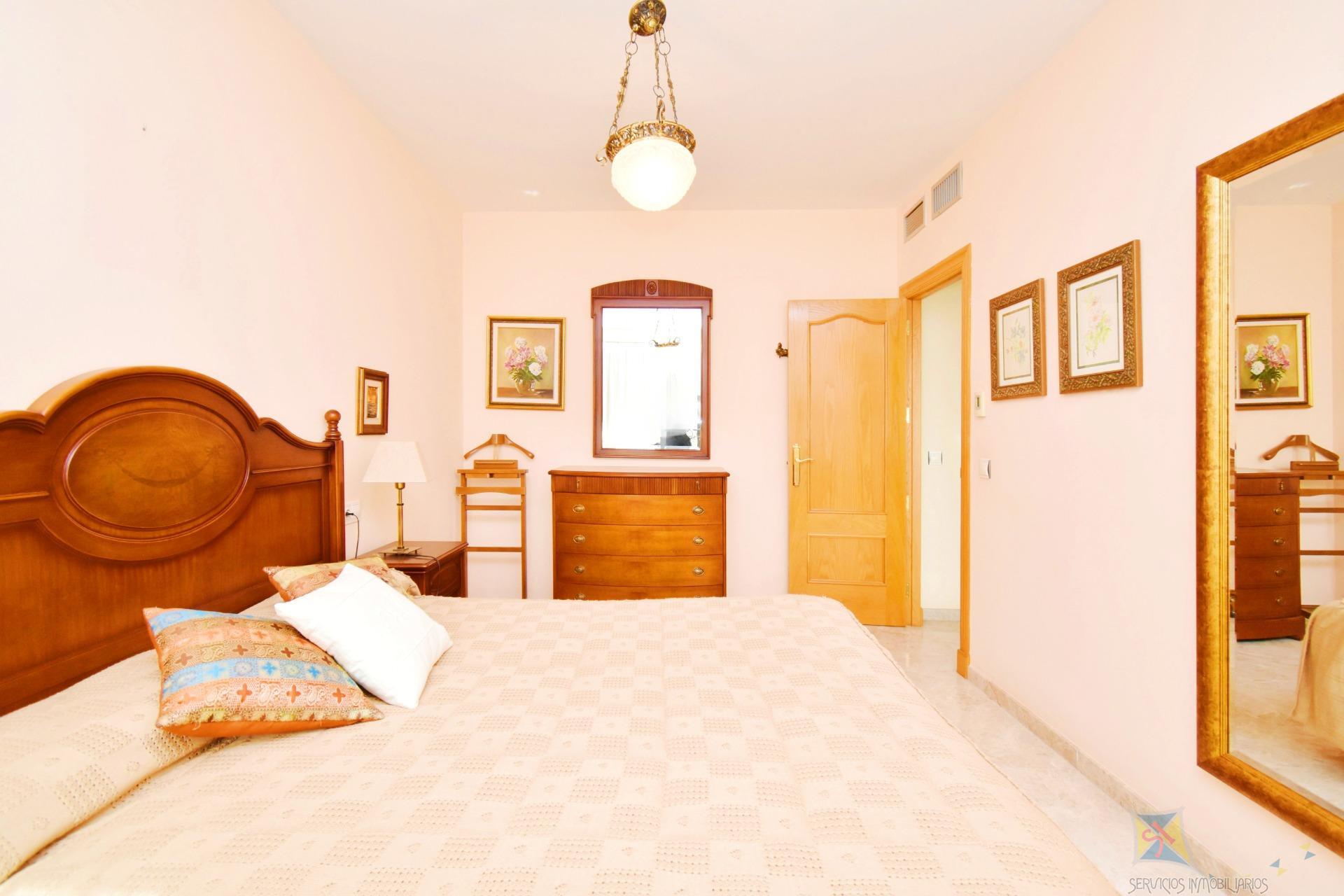 Venta de piso en El Ejido