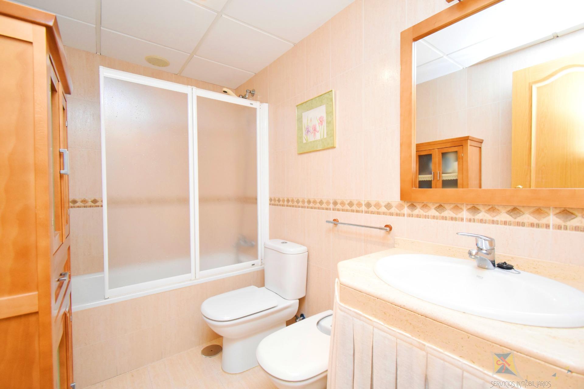 Venta de piso en El Ejido