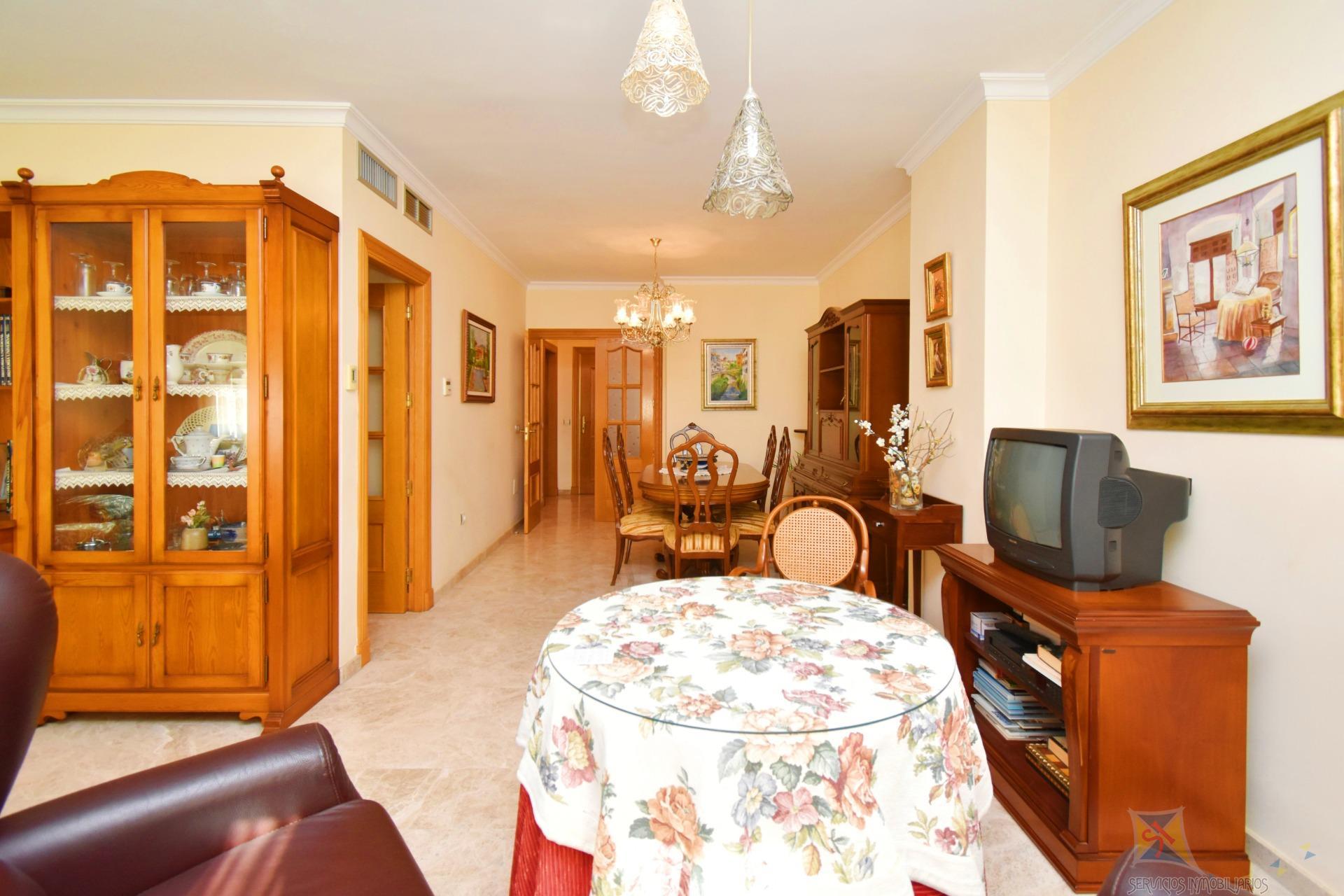 Venta de piso en El Ejido