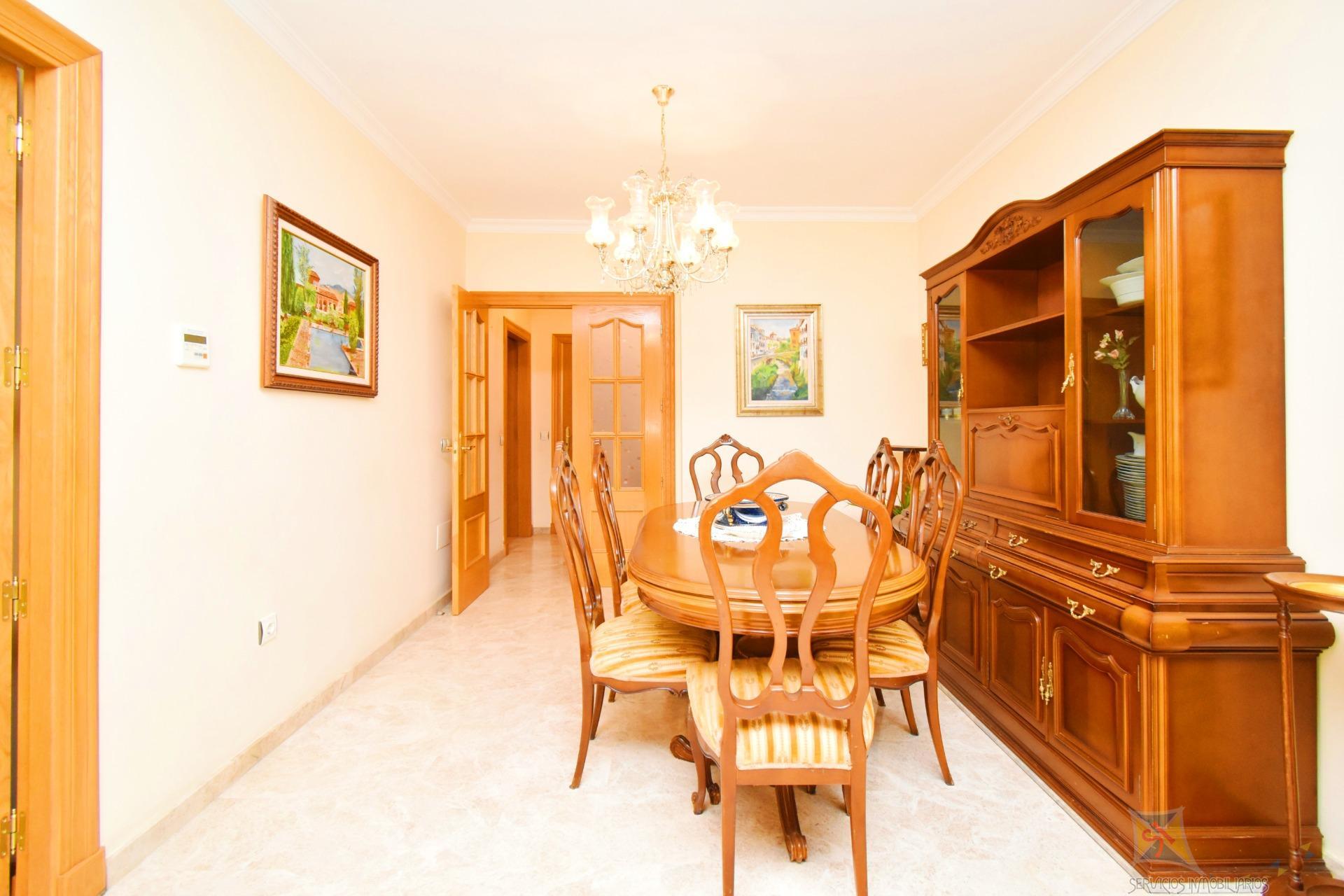 Venta de piso en El Ejido