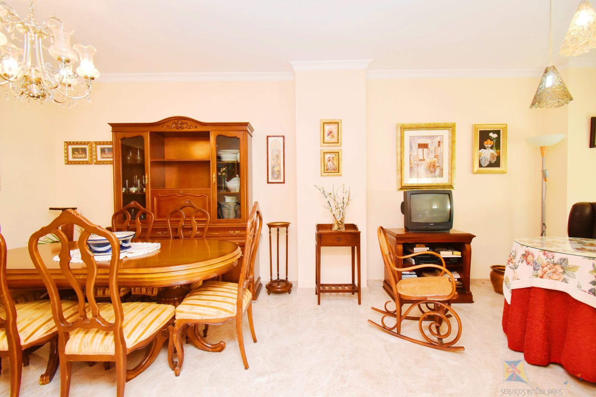 Venta de piso en El Ejido