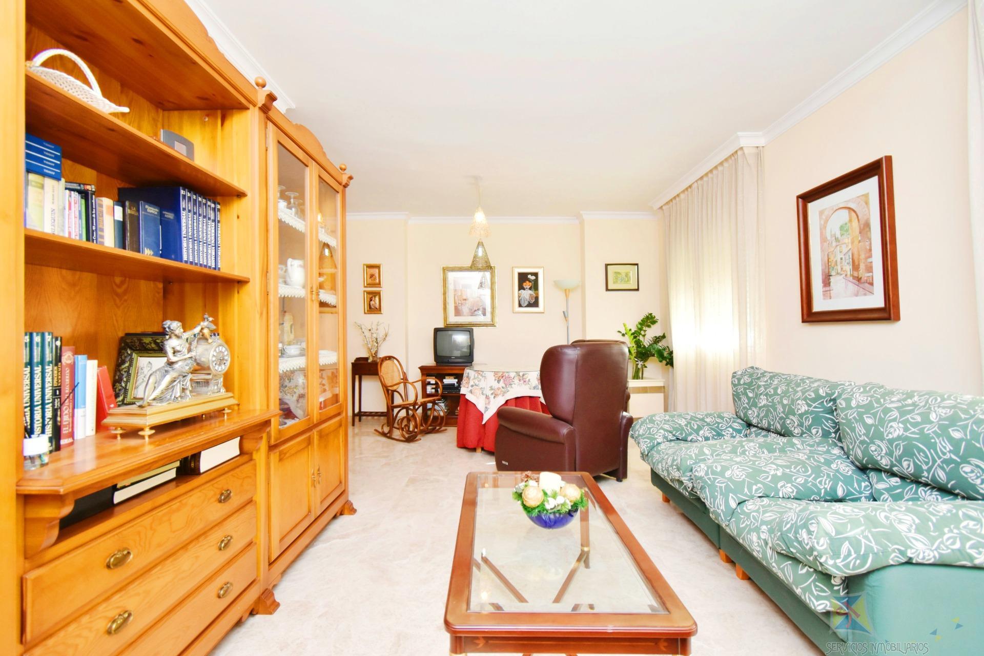 Venta de piso en El Ejido