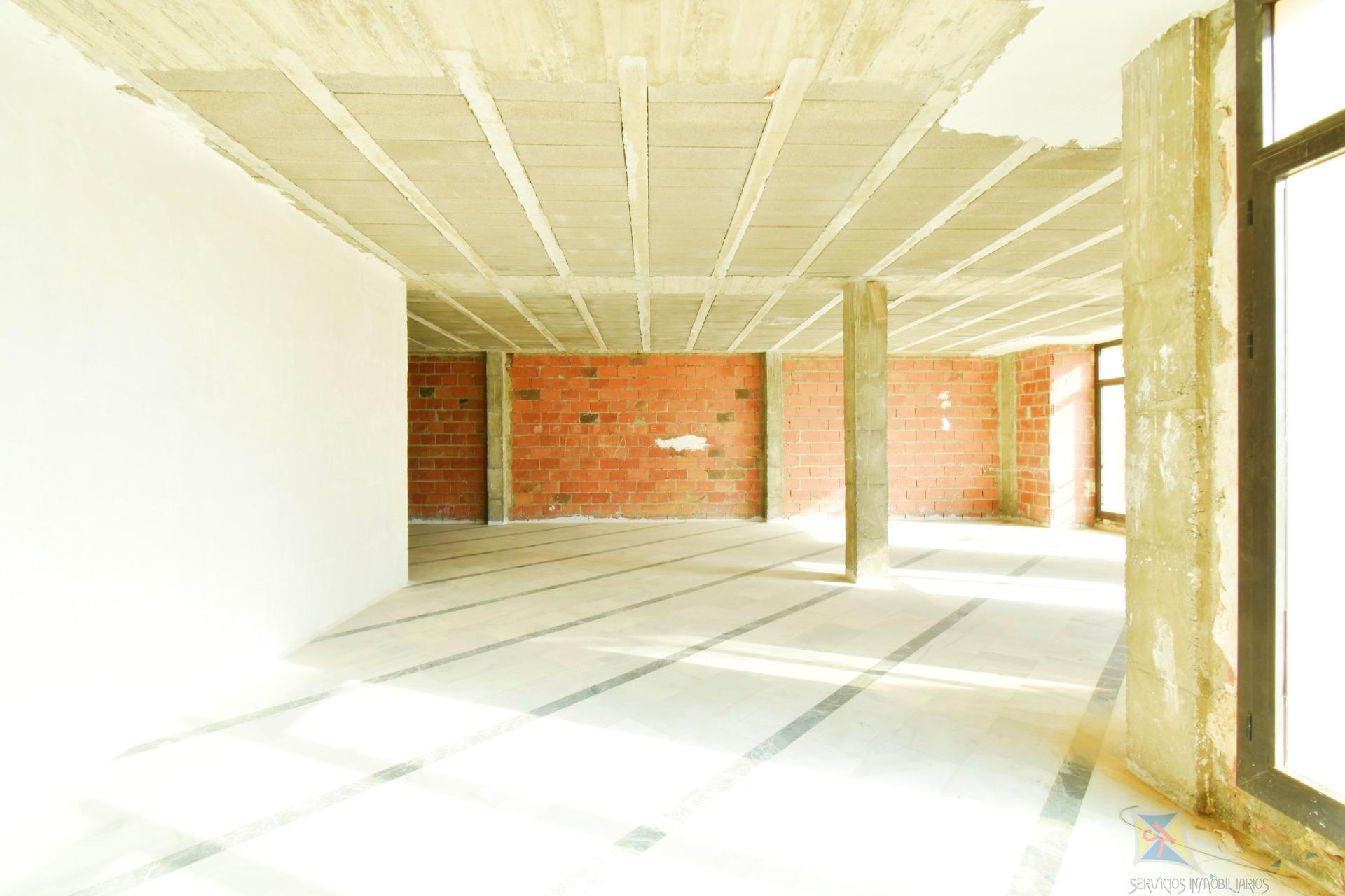 Venta de oficina en El Ejido