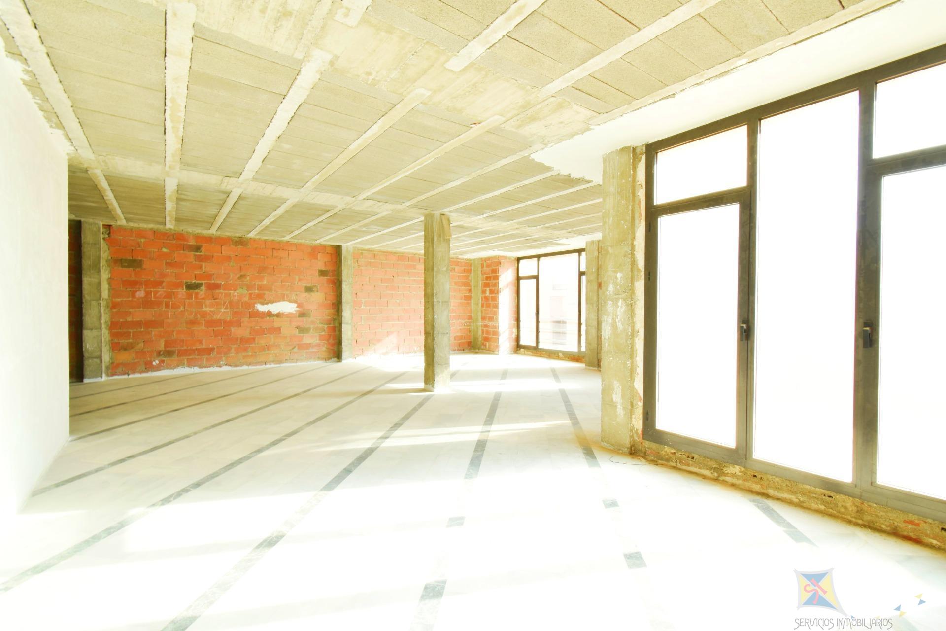 Venta de oficina en El Ejido