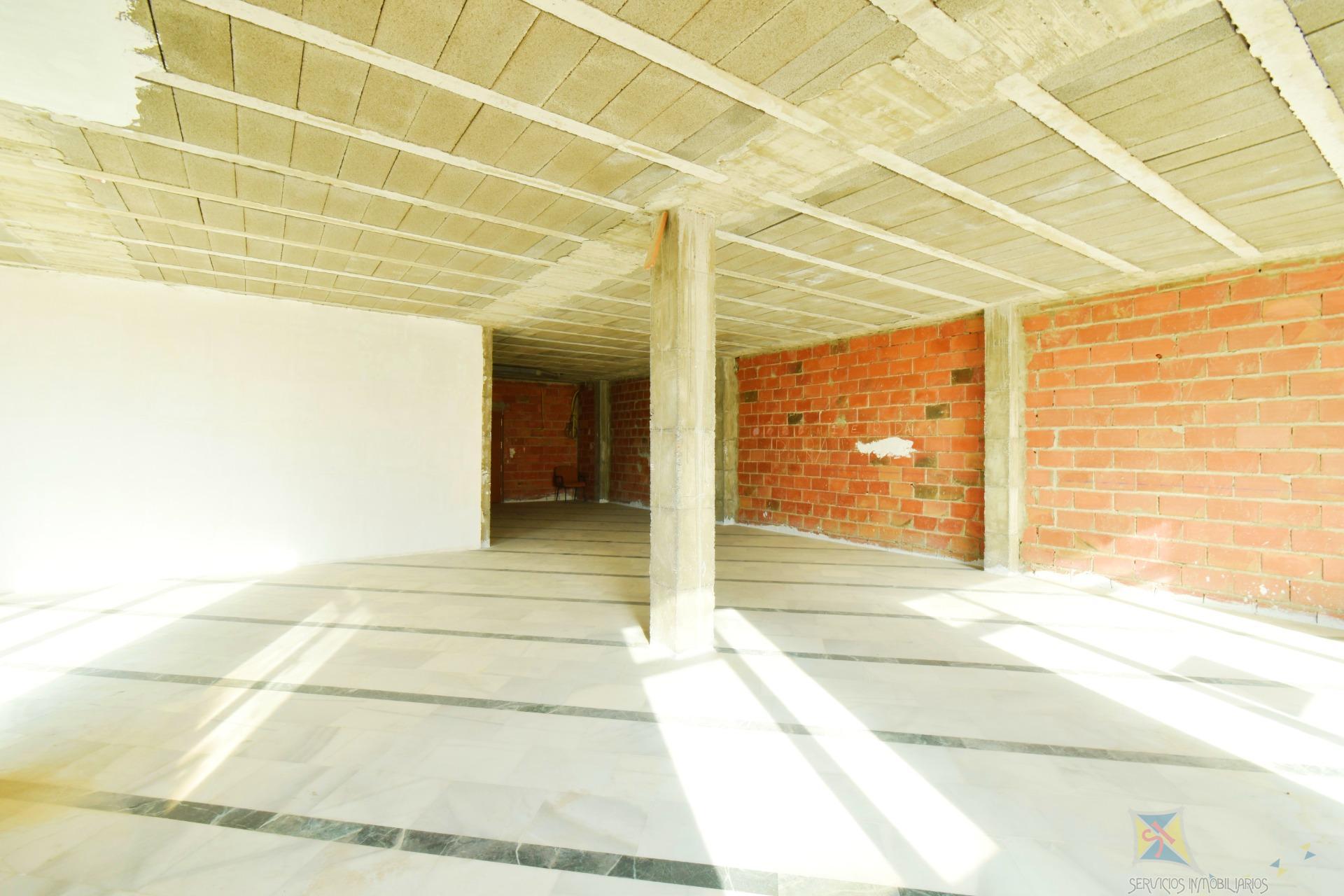 Venta de oficina en El Ejido