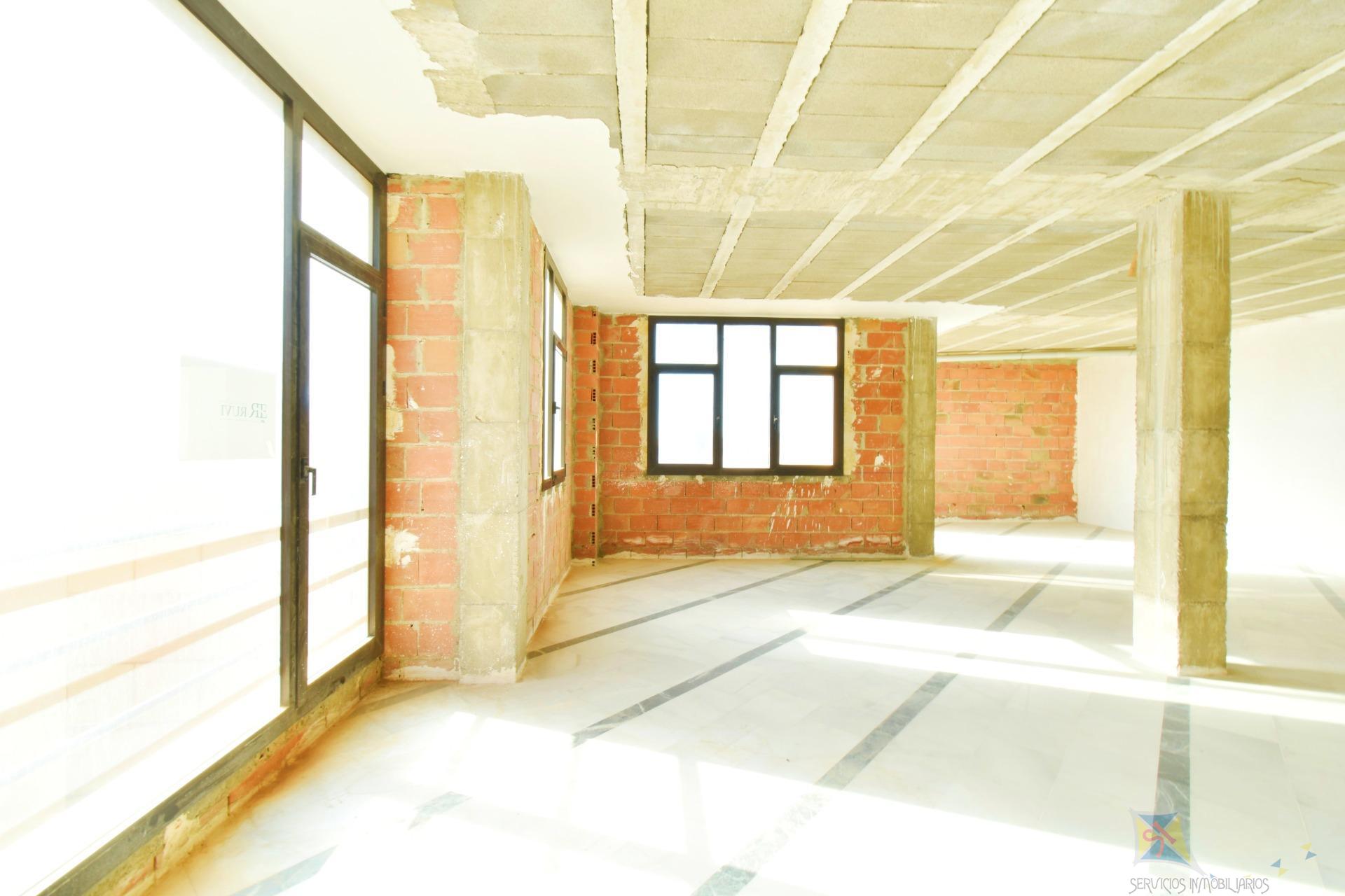 Venta de oficina en El Ejido