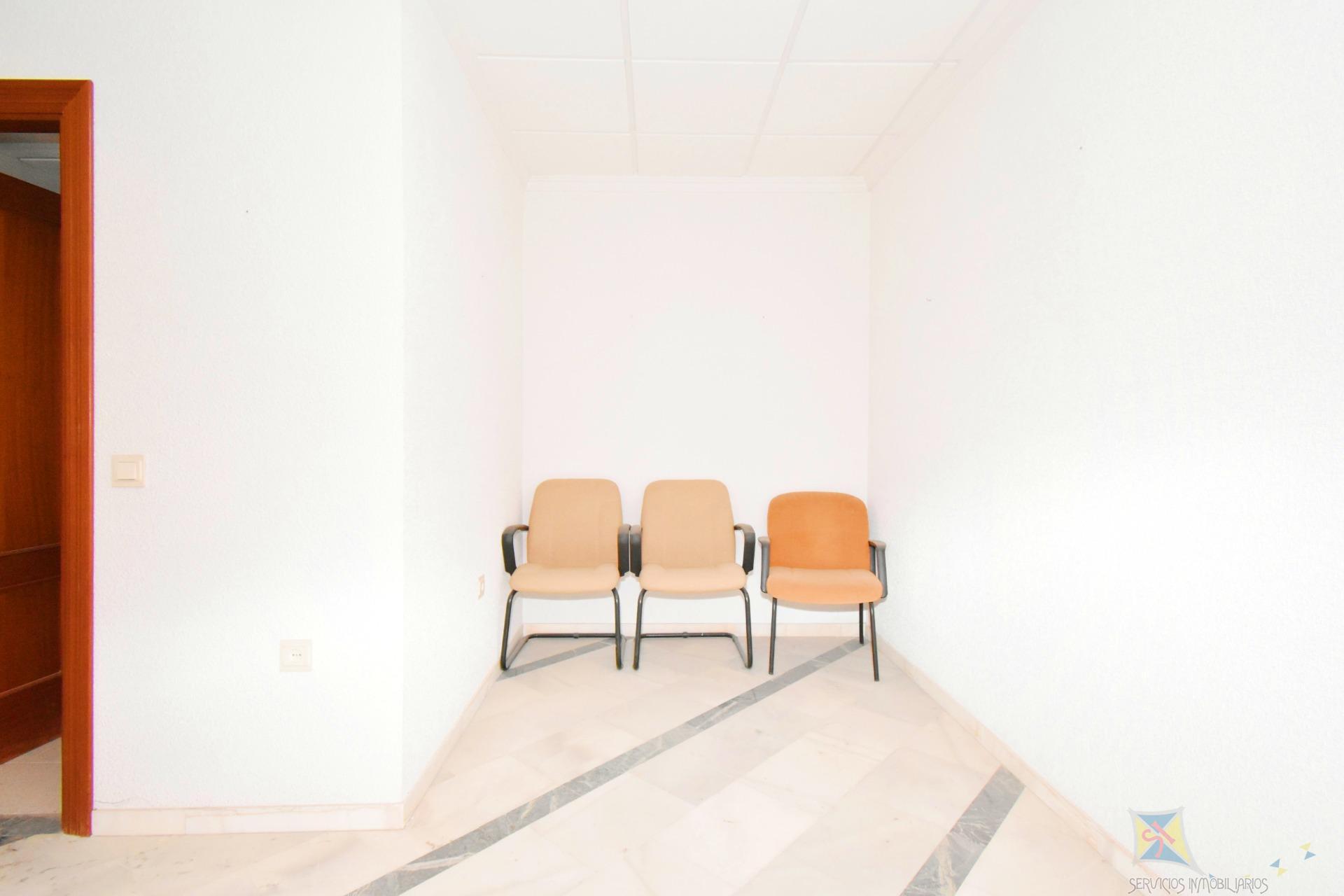 Venta de oficina en El Ejido