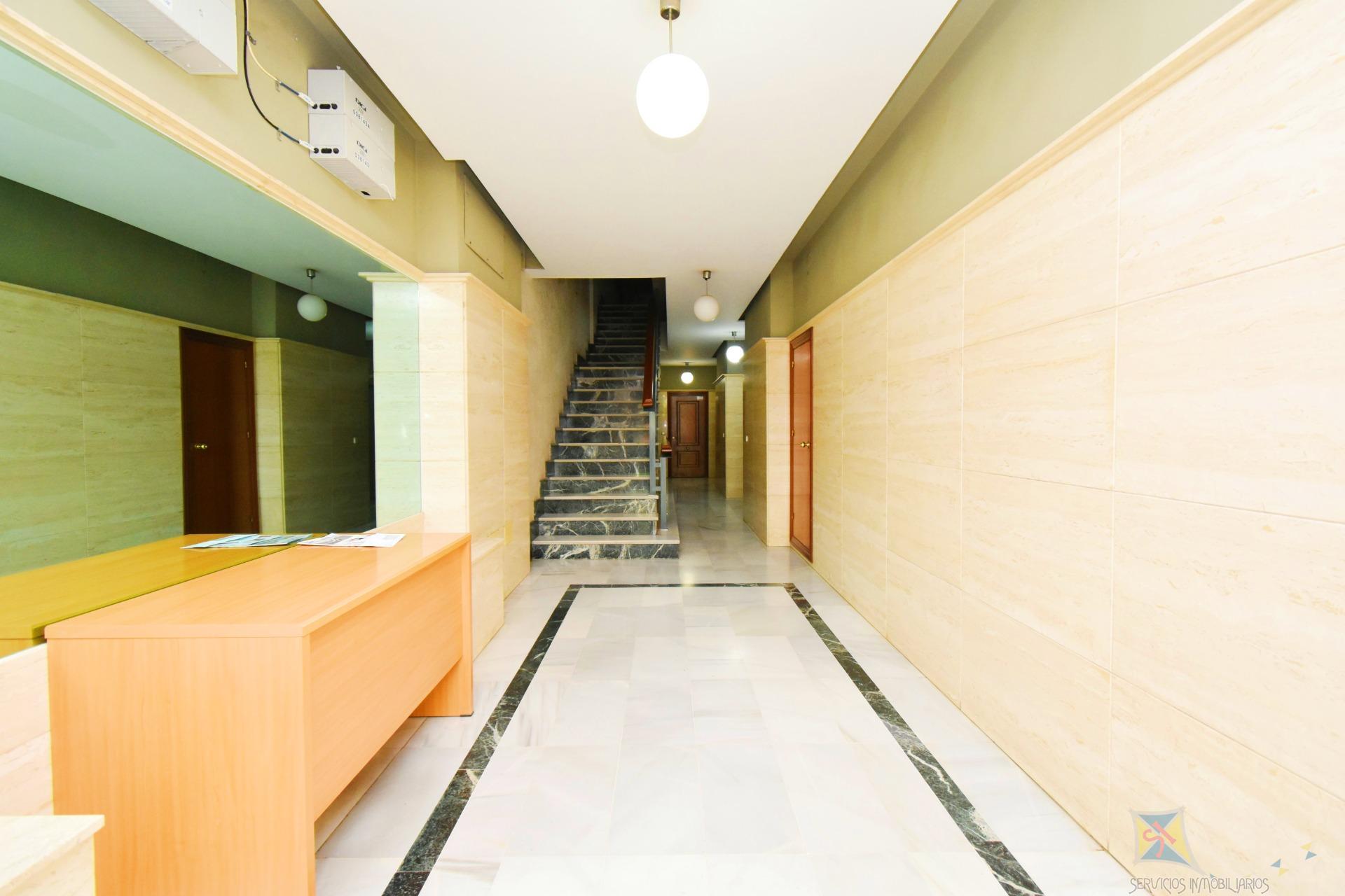 Venta de oficina en El Ejido