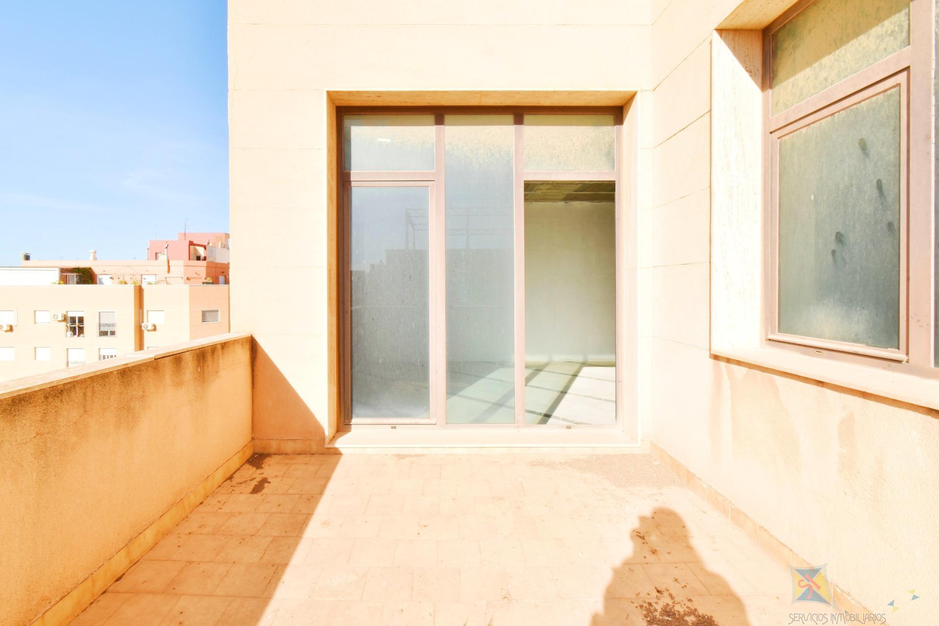 Venta de oficina en El Ejido