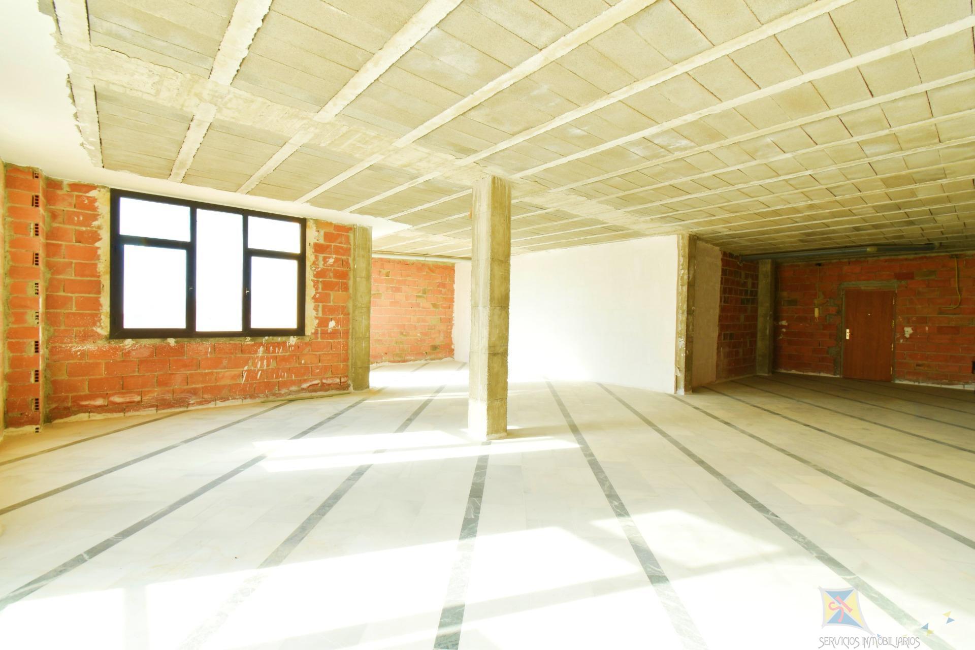 Venta de oficina en El Ejido