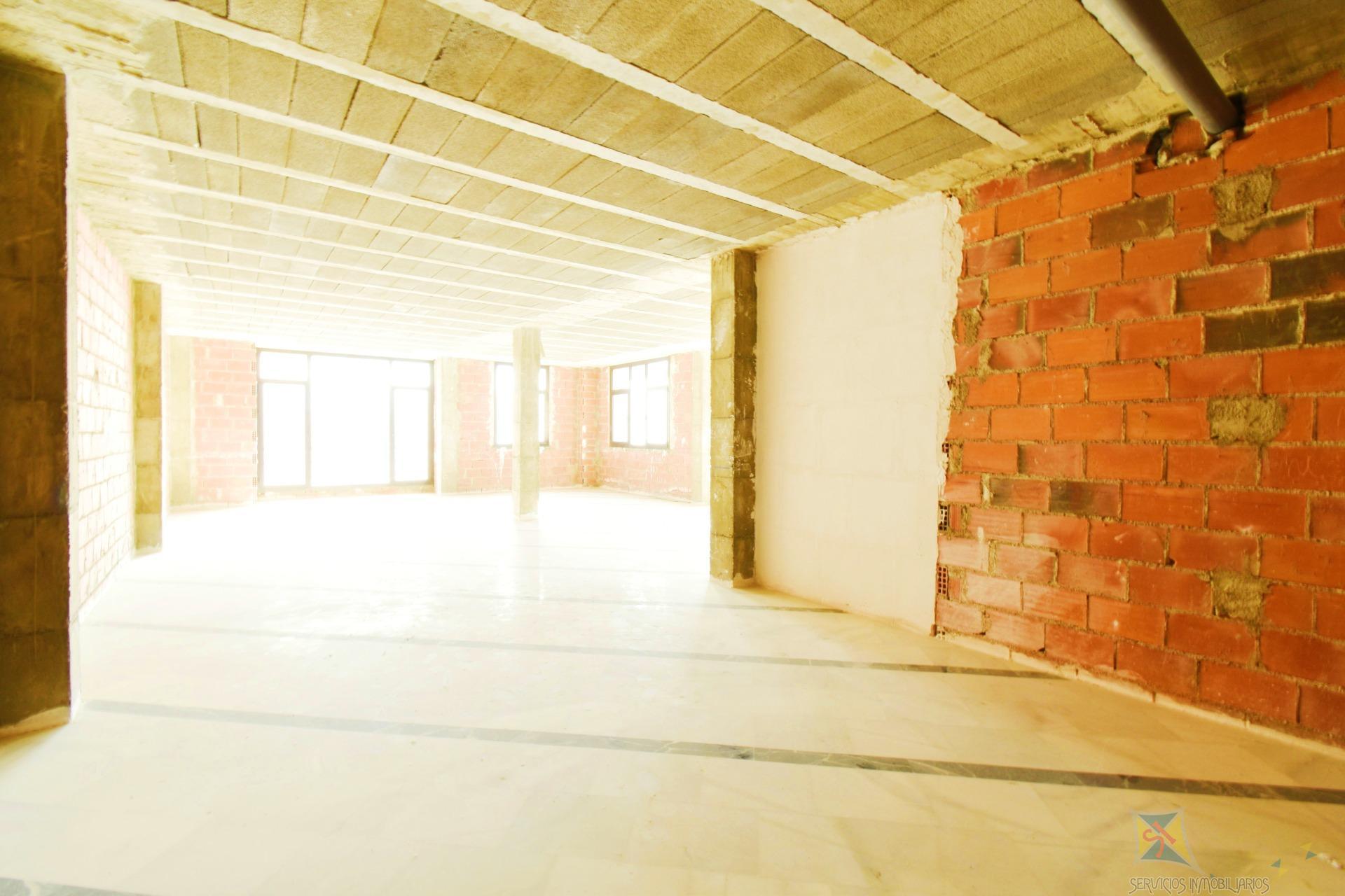 Venta de oficina en El Ejido