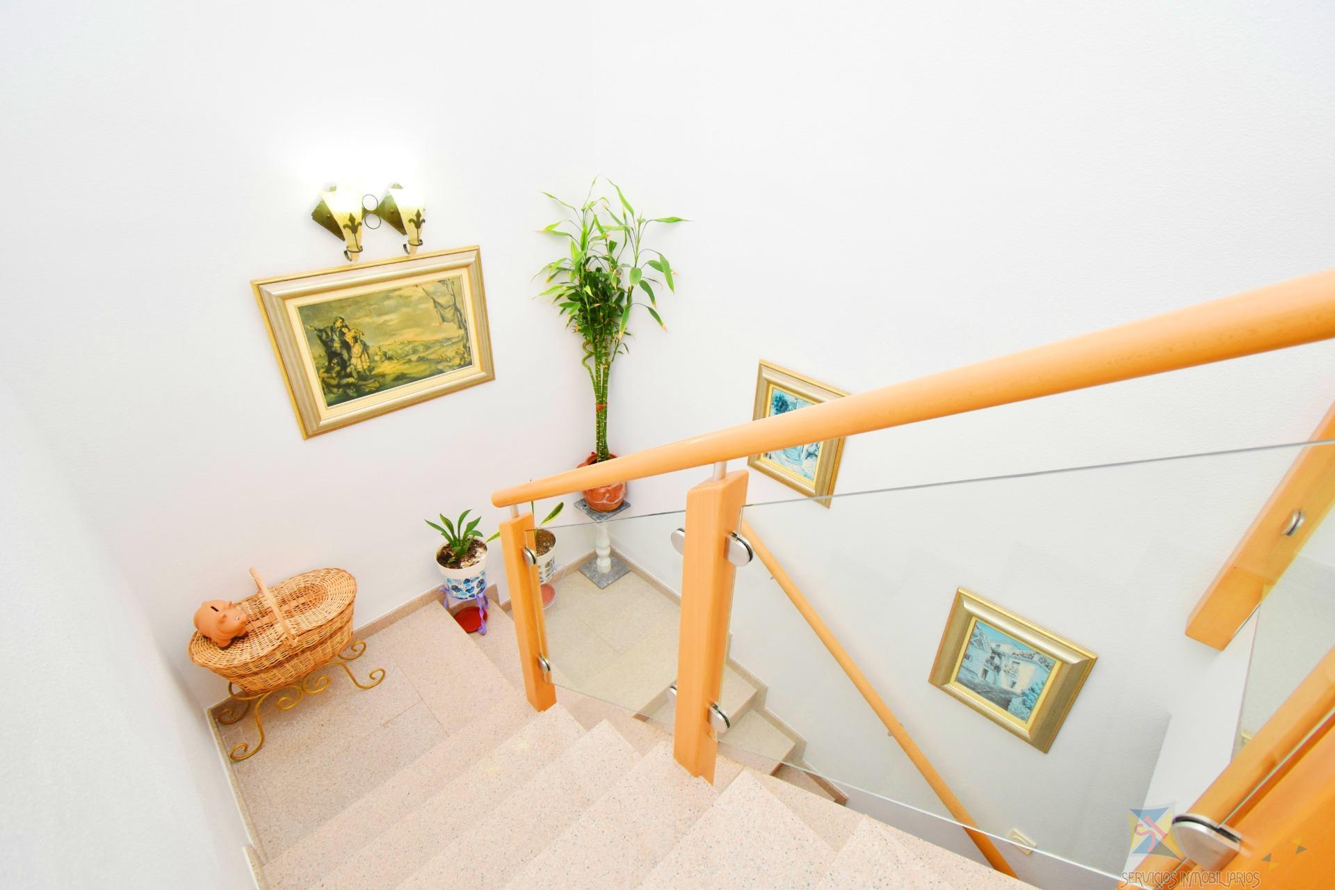 Venta de casa en Vícar