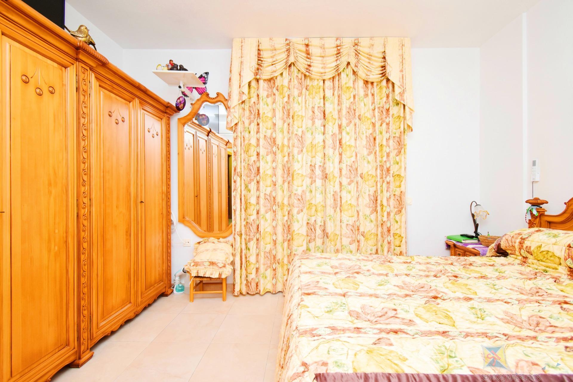 Venta de casa en Vícar